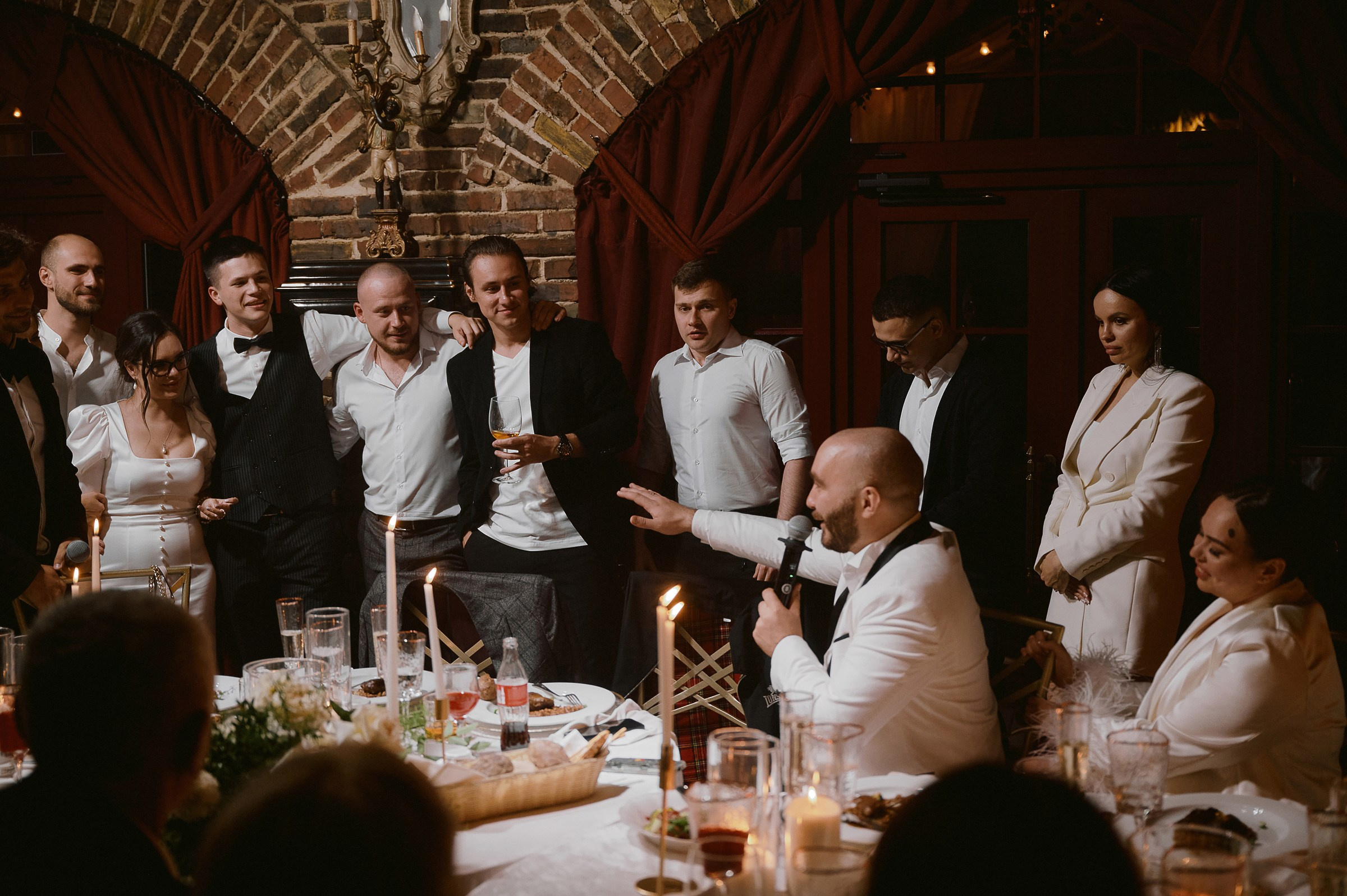 OHANA — значит семья. Свадебный фотограф в Ростовe-на-Дону Анастасия Прутова