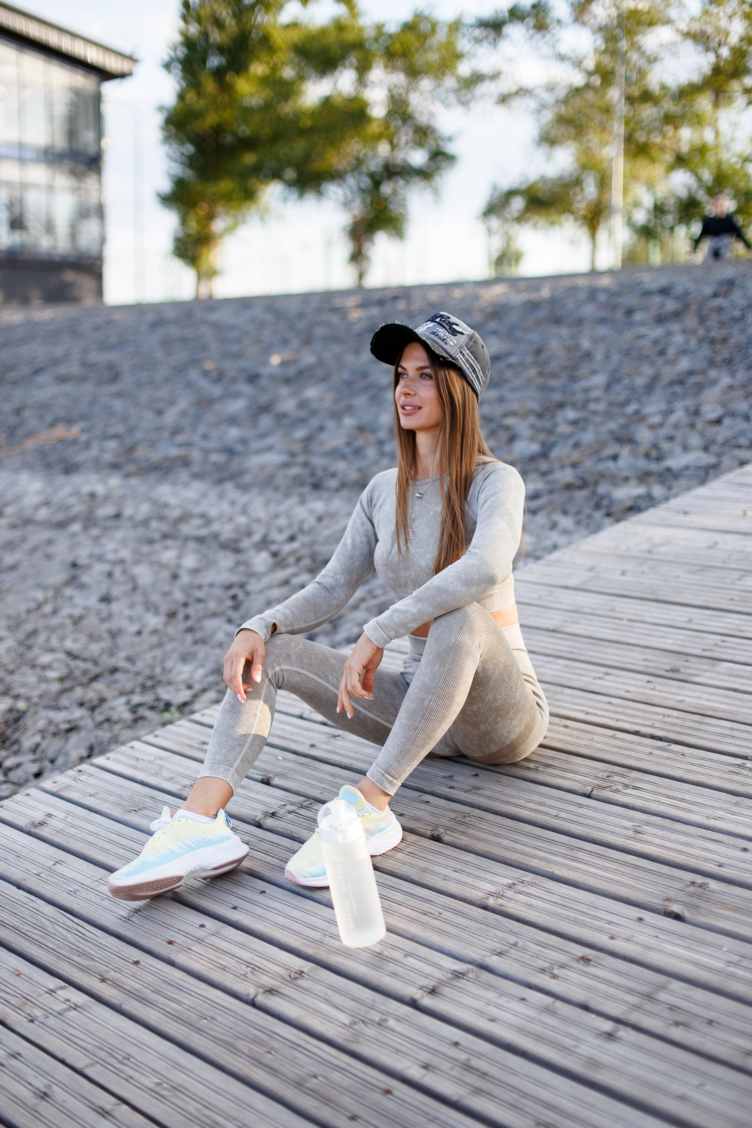 Портретная фотосессия Инны. Алена Русских — фотограф и графический дизайнер в Ростове-на-дону