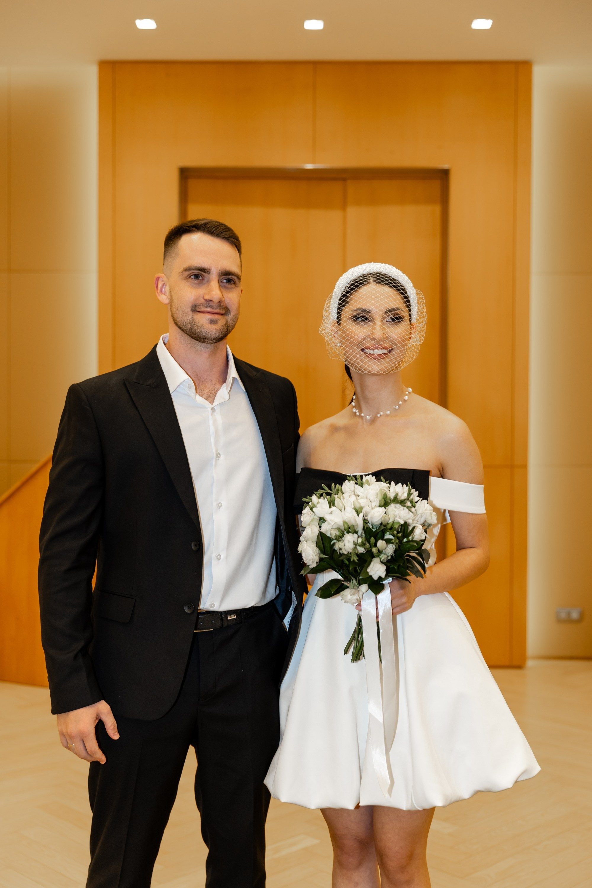 Дарья и Артём. Татьяна Чернышова свадебный фотограф Москва