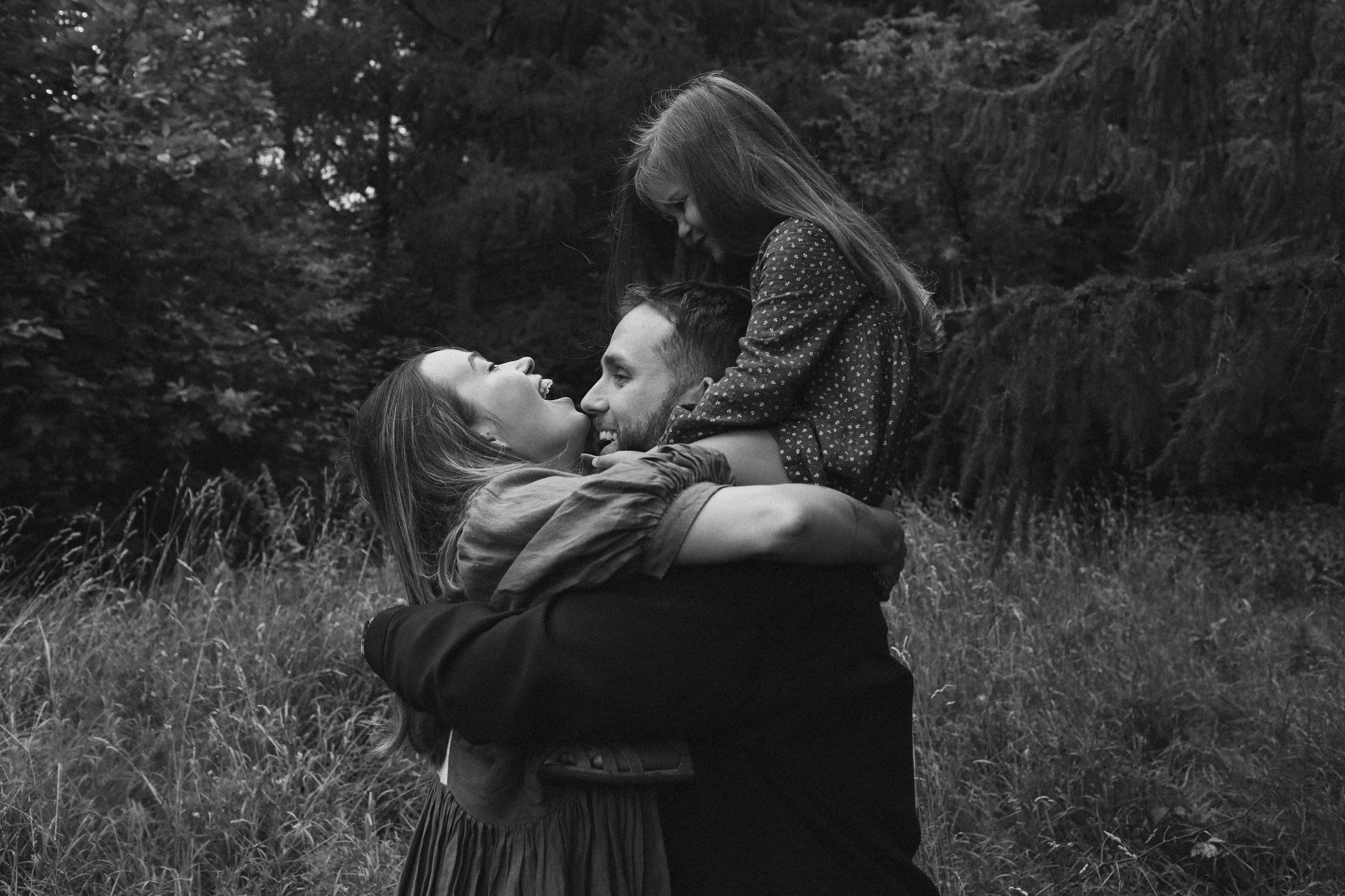 Петушок или курочка?. Семейный фотограф в Москве Алевтина Носова