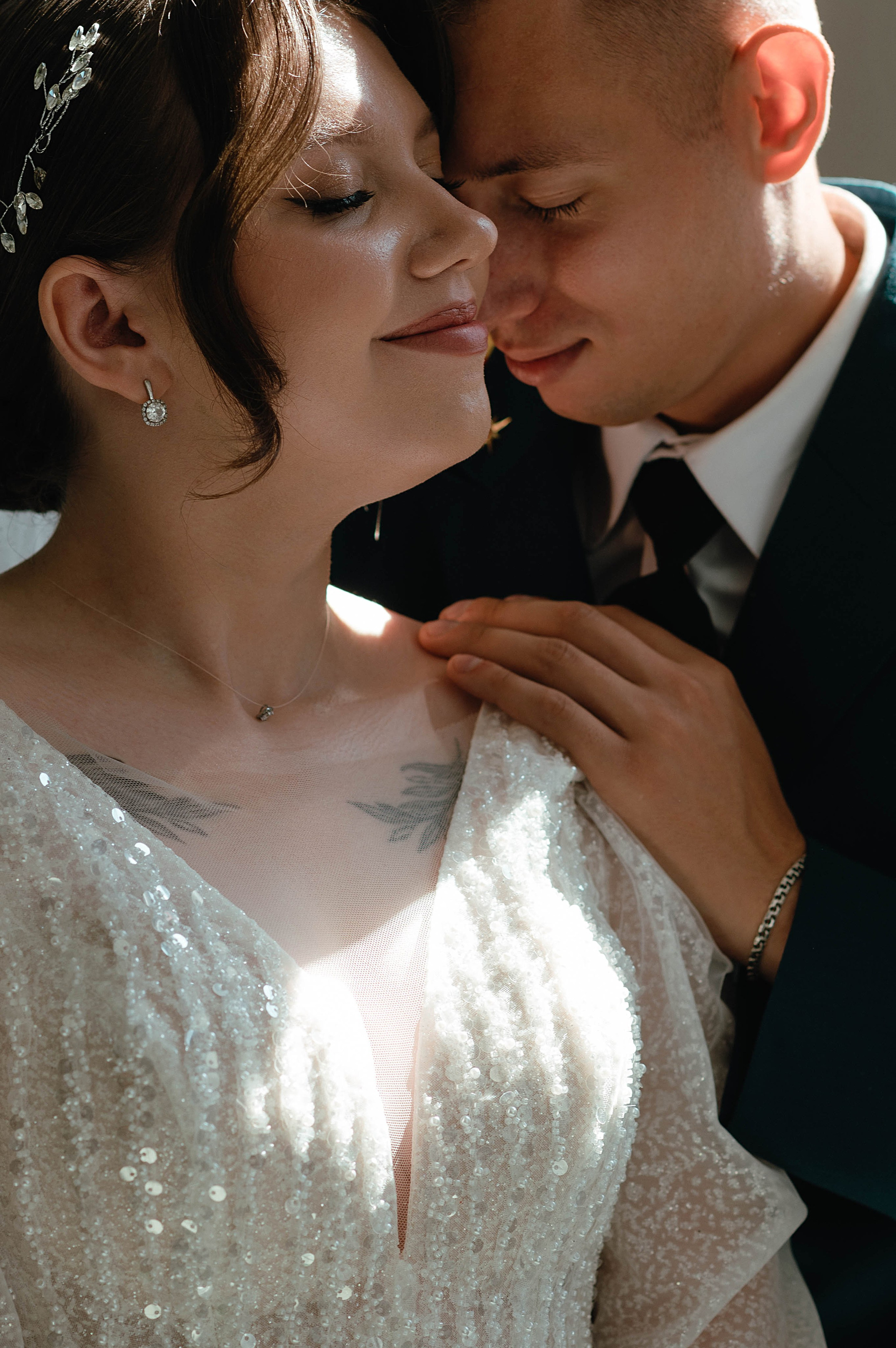 Vitaly & Ekaterina. Семейный и детский фотограф в Белгороде Ольга Сорока