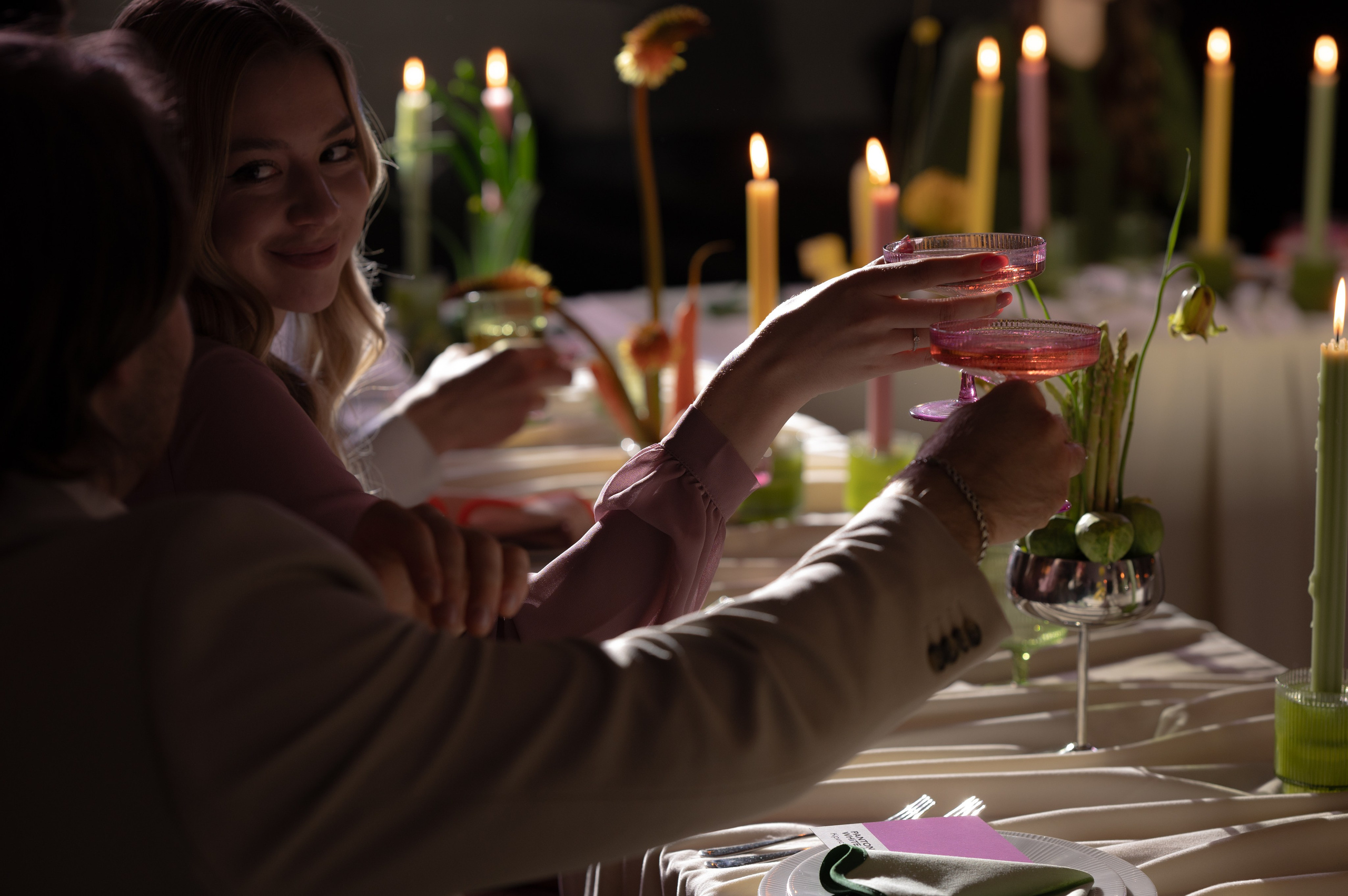 K&A. Семейный, свадебный и репортажный фотограф в Москве Анастасия Светлова