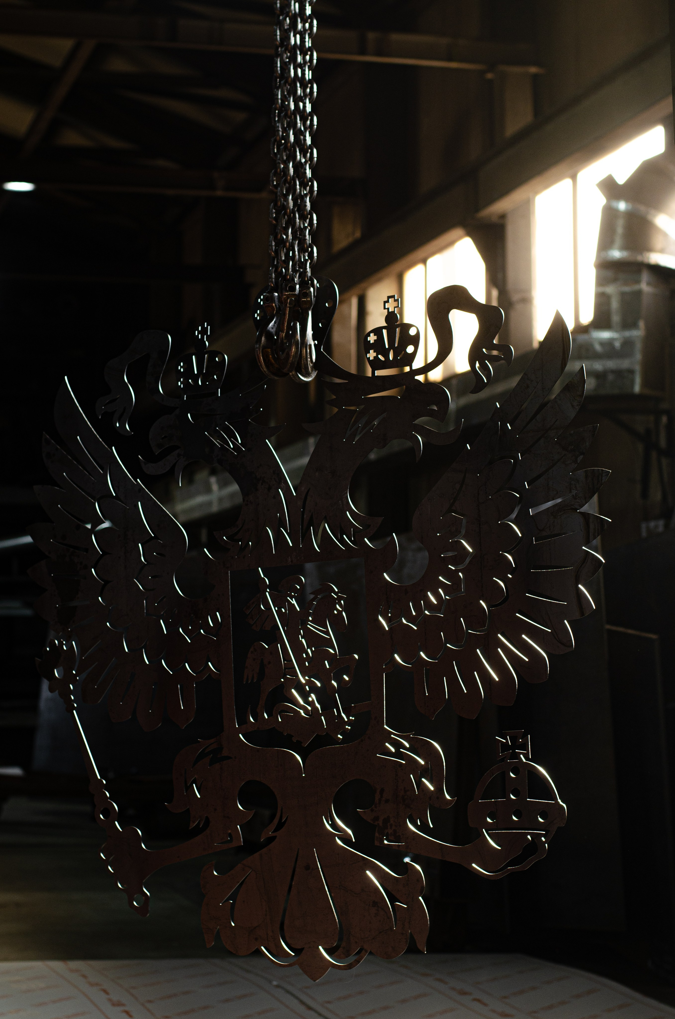 Производство. Семейный, свадебный и репортажный фотограф в Москве Анастасия Светлова