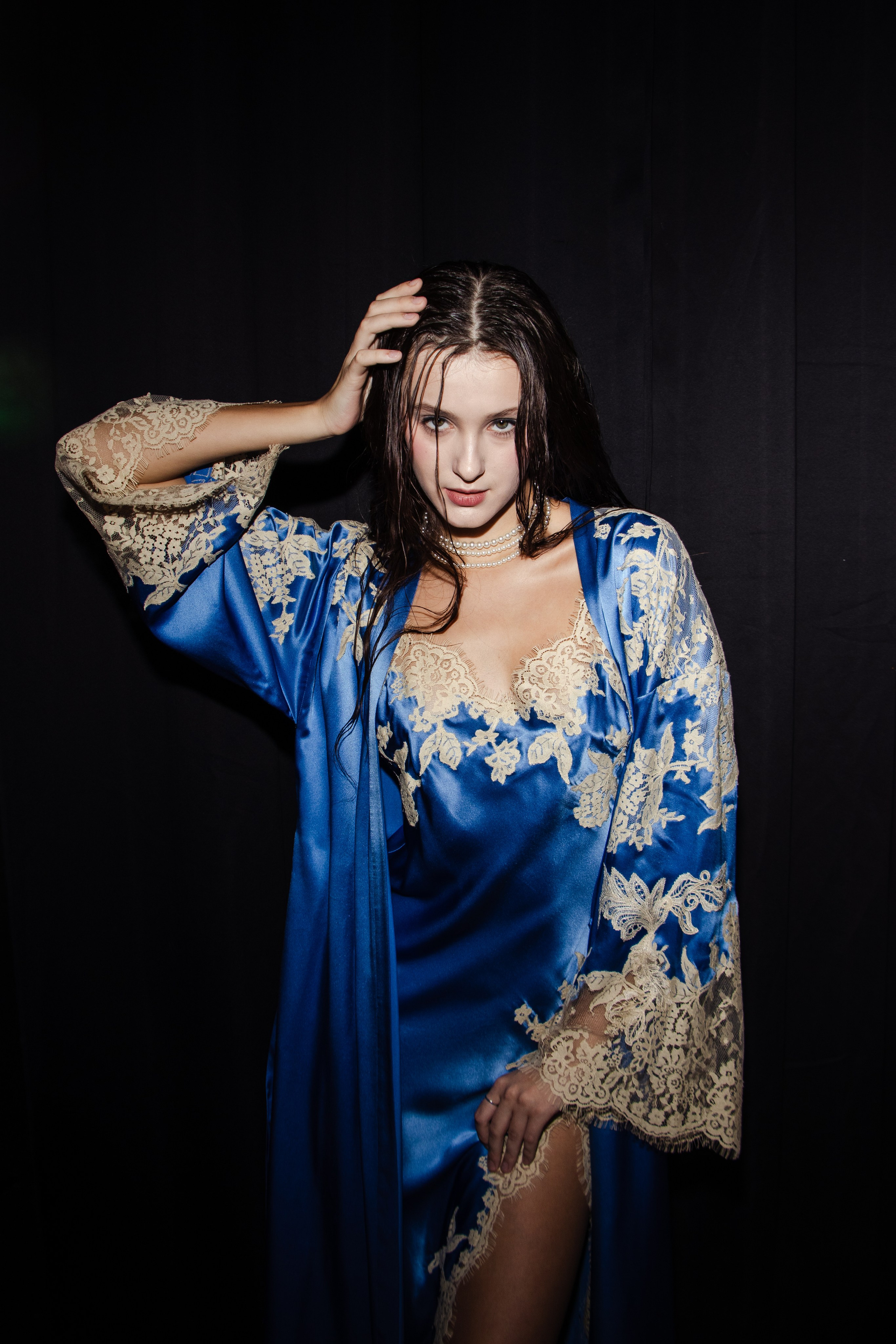 Fashion Event Russia 2025. Фотограф Лысенко Полина