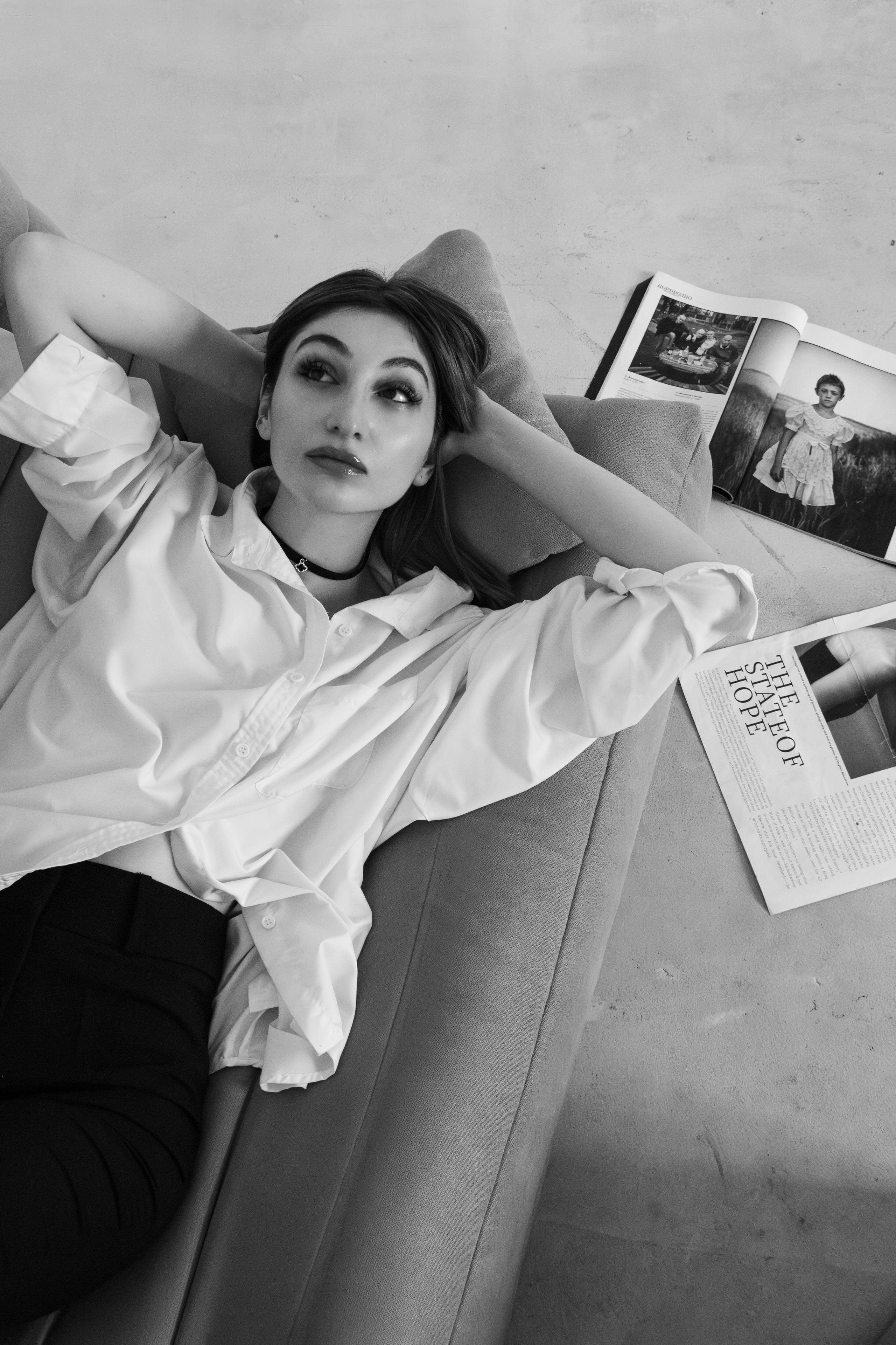 Фотограф Лысенко Полина