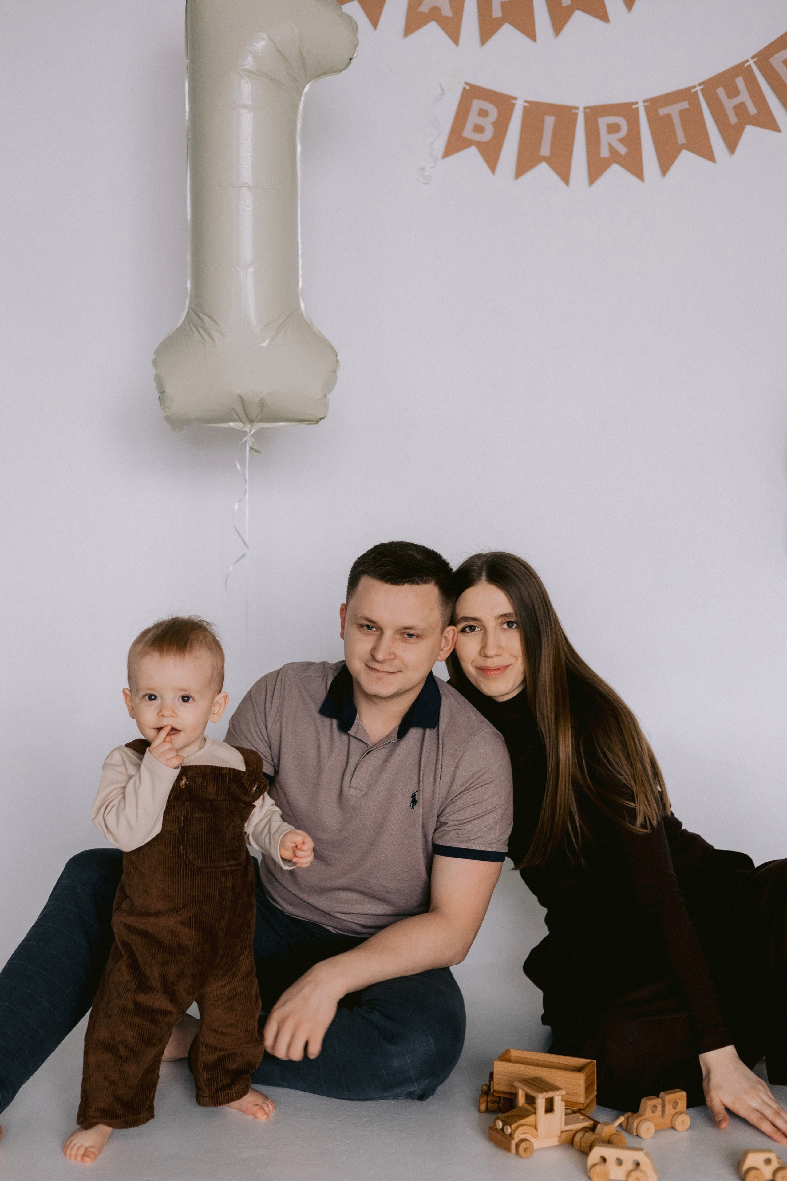 Данил, Анастасия, Демьян. Фотограф Волгоград Кристина Прохоренко