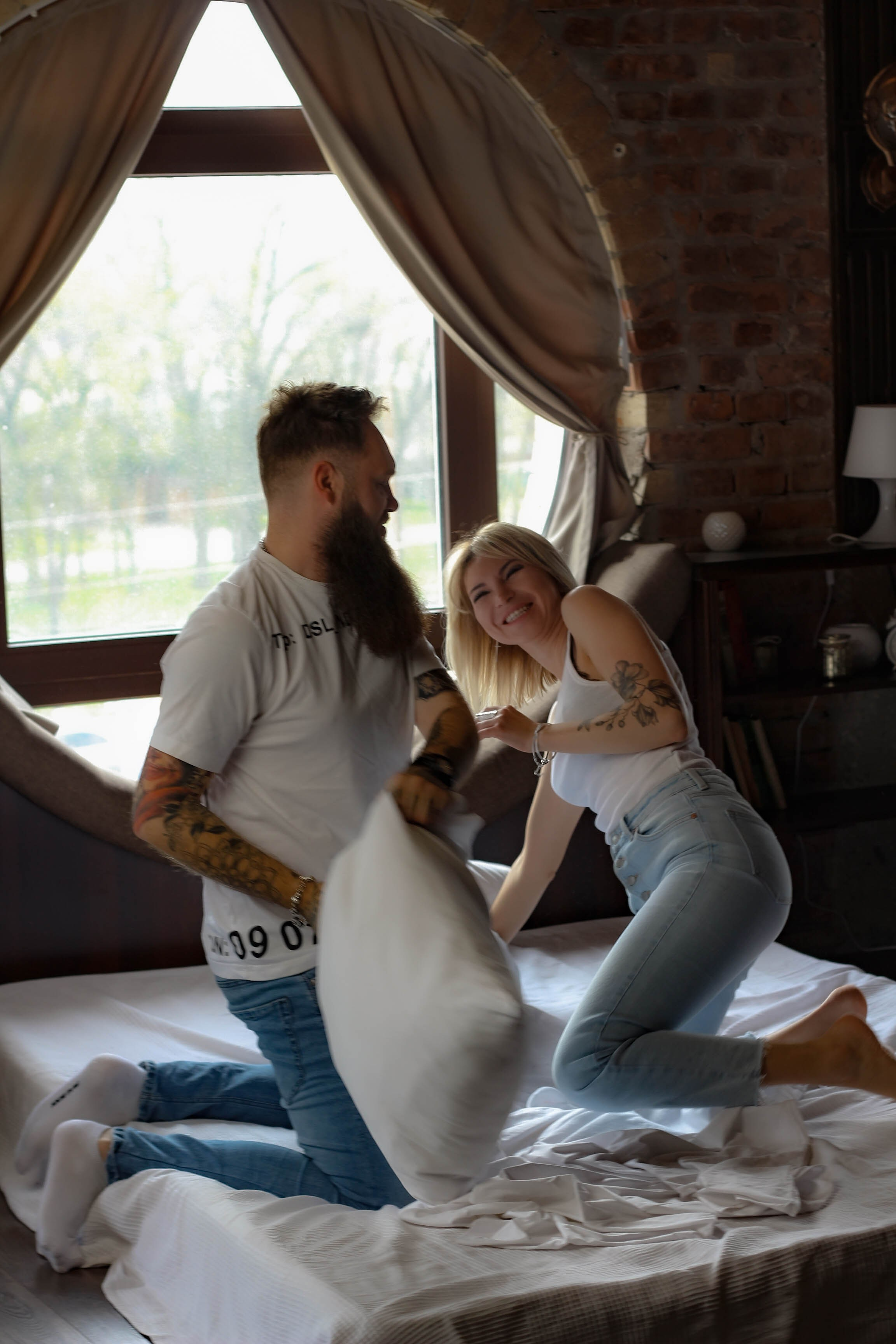 Love story. Главная