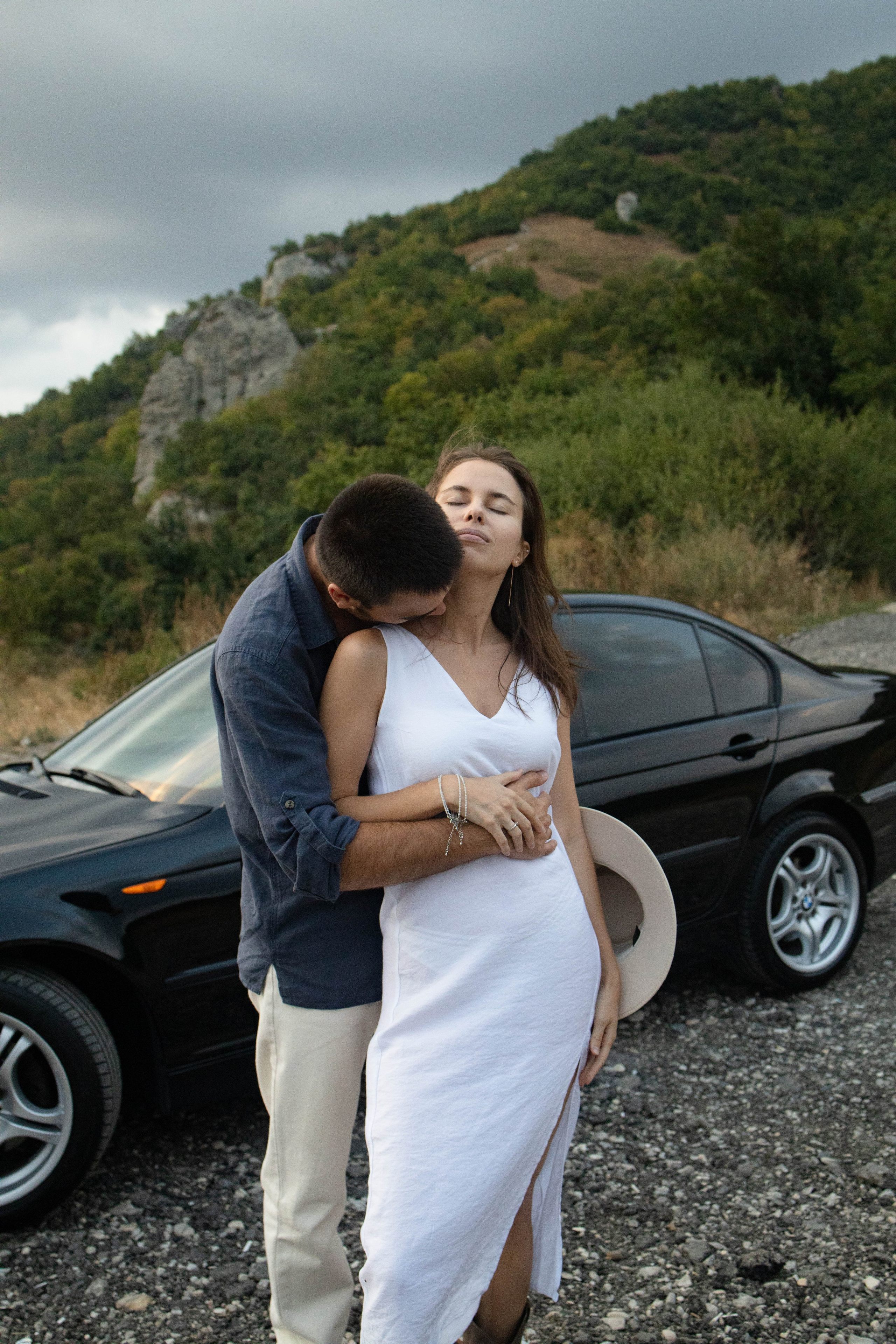 Love story. Главная