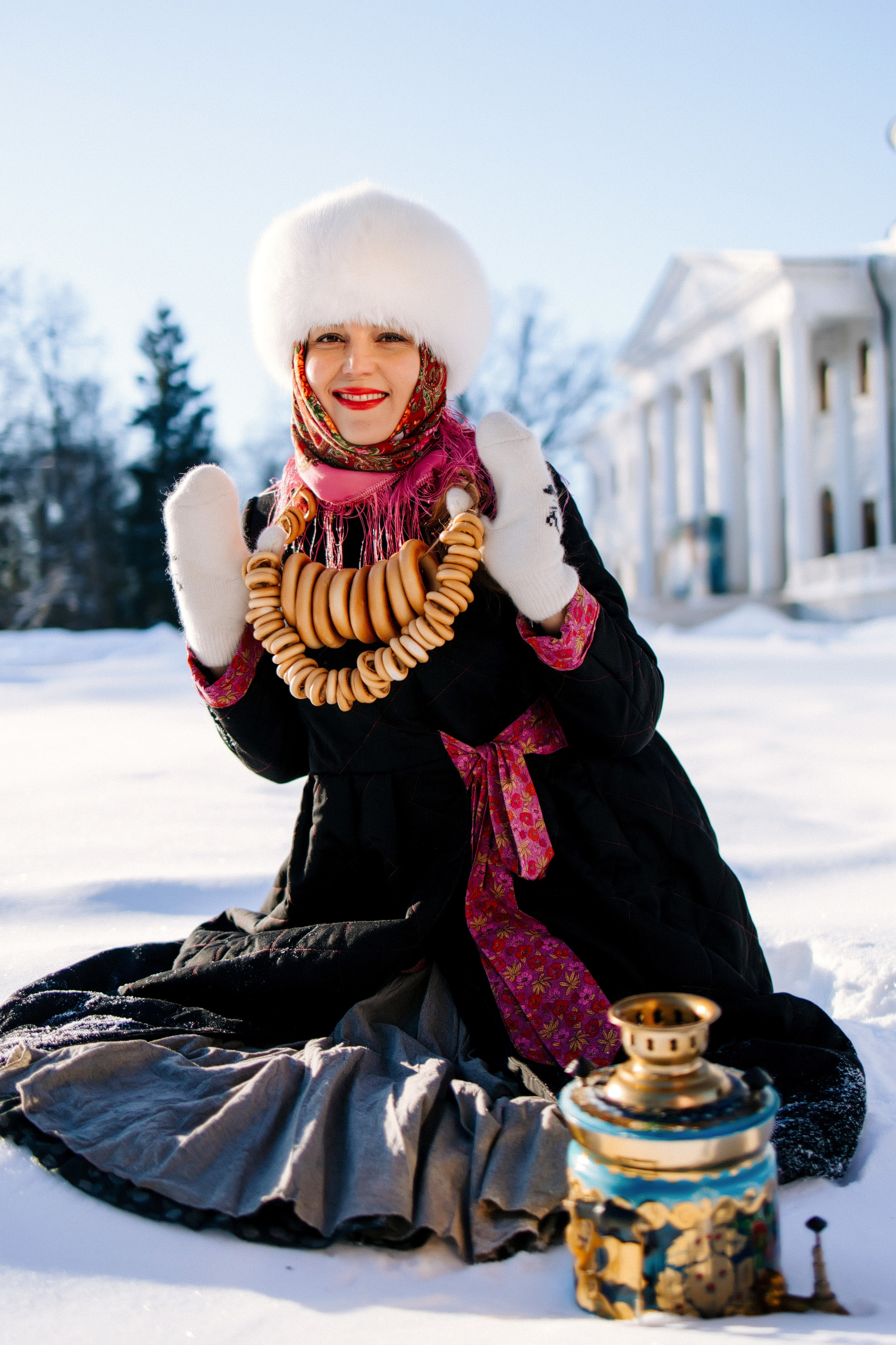 В русском стиле. Александр Антонов. Профессиональный свадебный, репортажный фотограф в Москве, Подольске. Фото+Видео на любой праздник