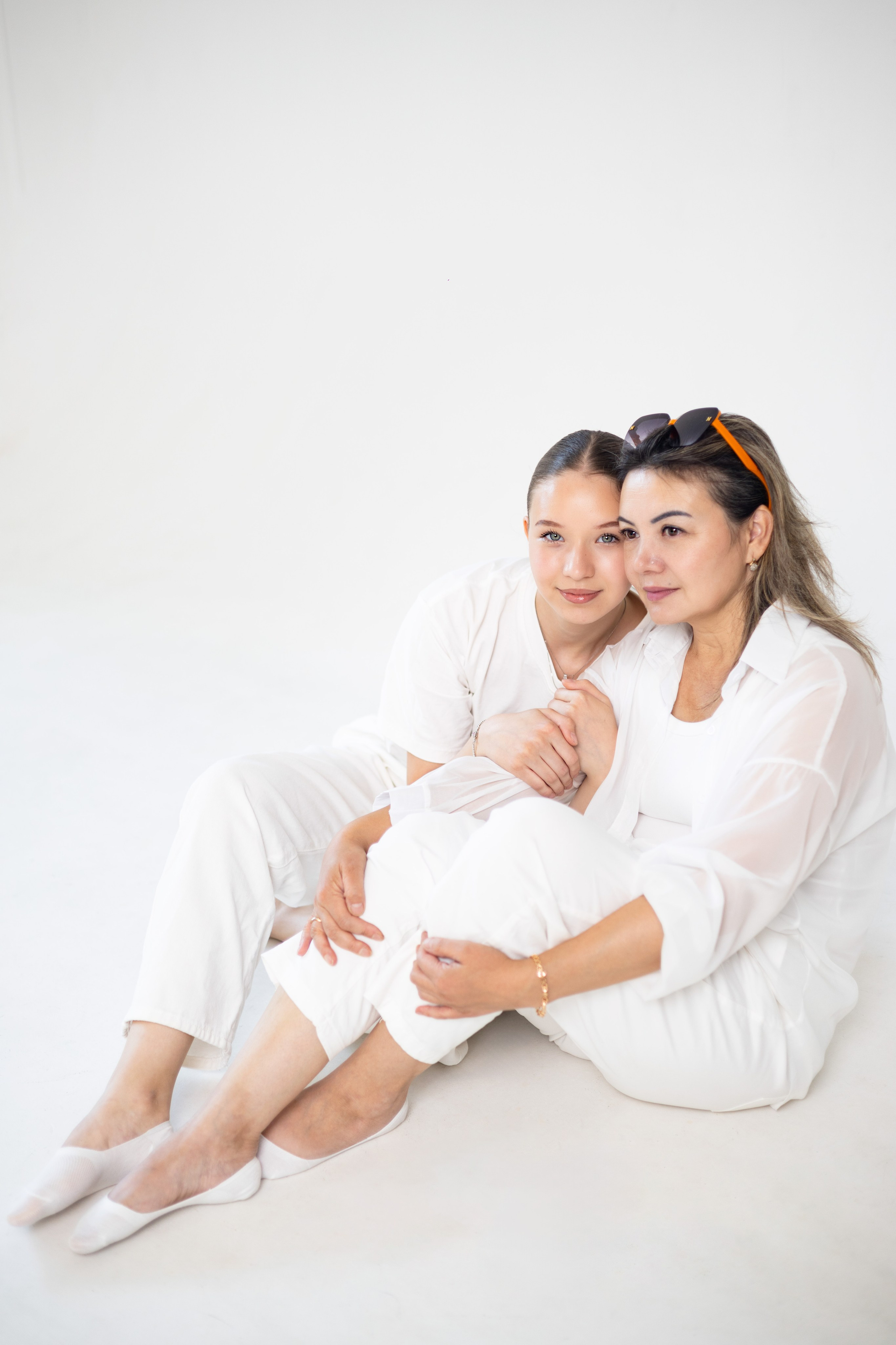 Детская семейная фотосессия в Алматы — профессиональный детский фотограф. Фотограф Алматы