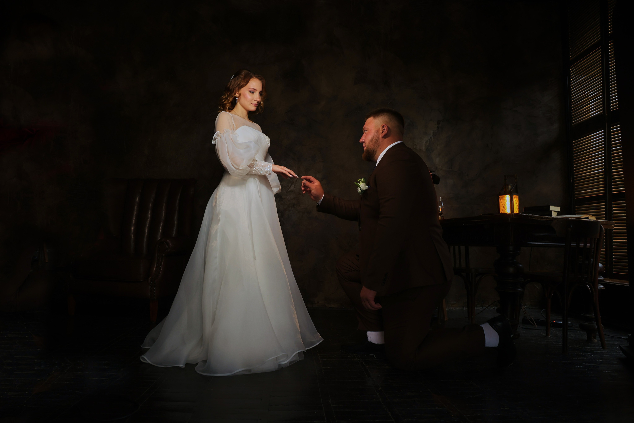 Профессиональные Свадебные фотографии в Самаре. 