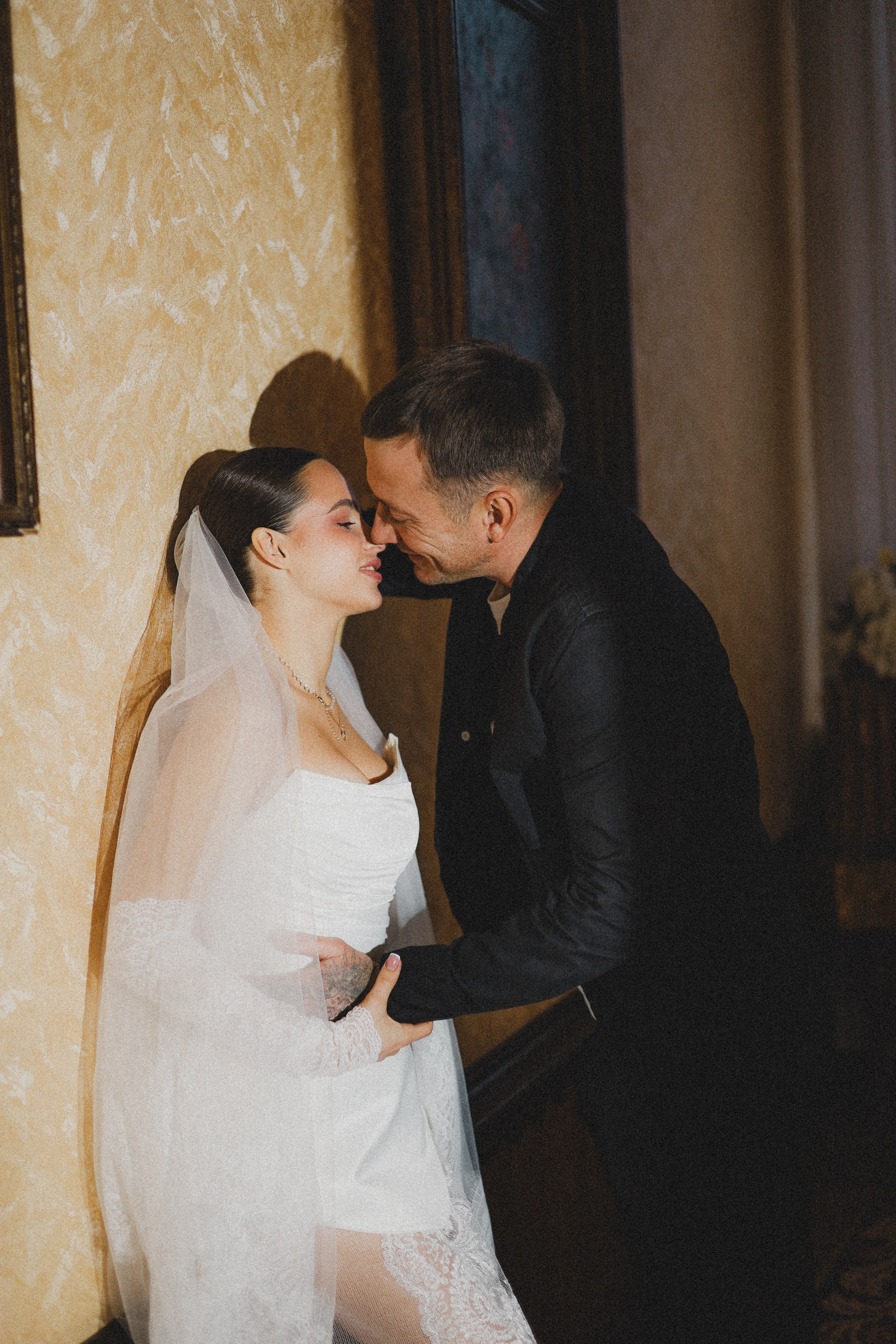 Свадебная съёмка, тут про любовь. Слава Лерина. Фотограф. Ростов-на-Дону