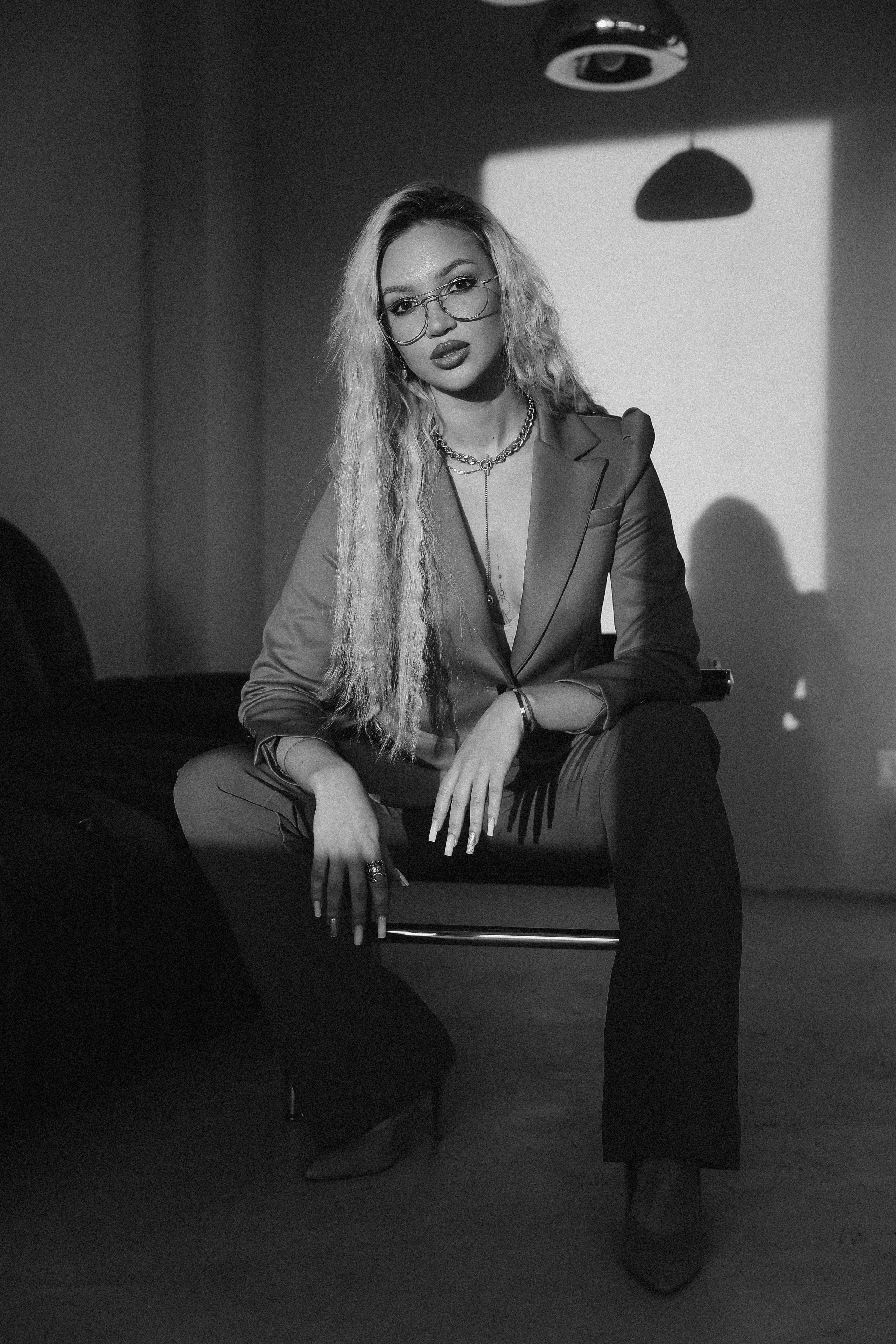 Individual. Детков Николай — фотограф в Омске