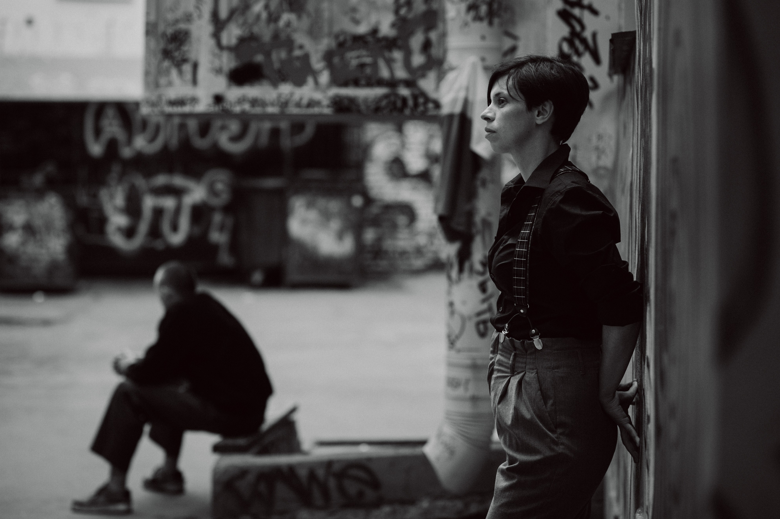 Дворами Питера. Портретный и лайфстайл фотограф в Санкт-Петербурге