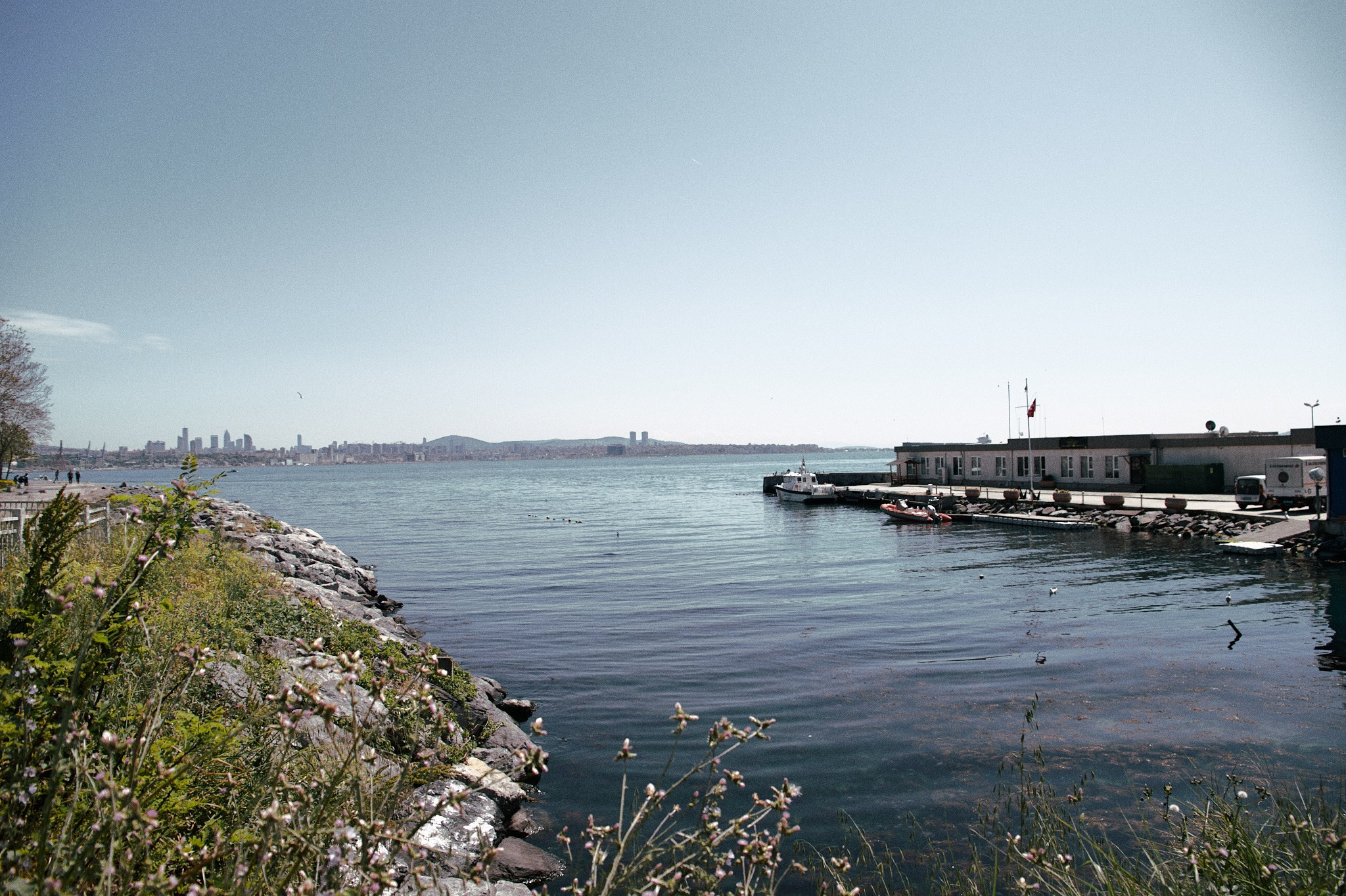 Улица горизонтальная. Jorgis — фотограф в Хургаде / обучение фотографии