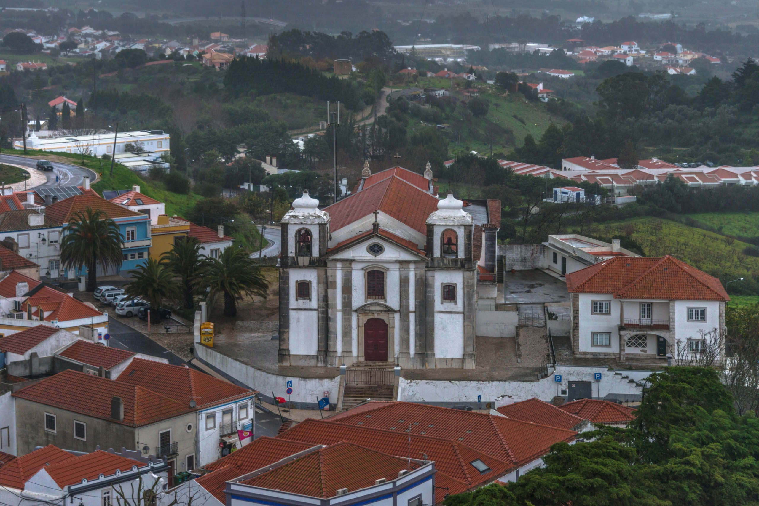 Palmela