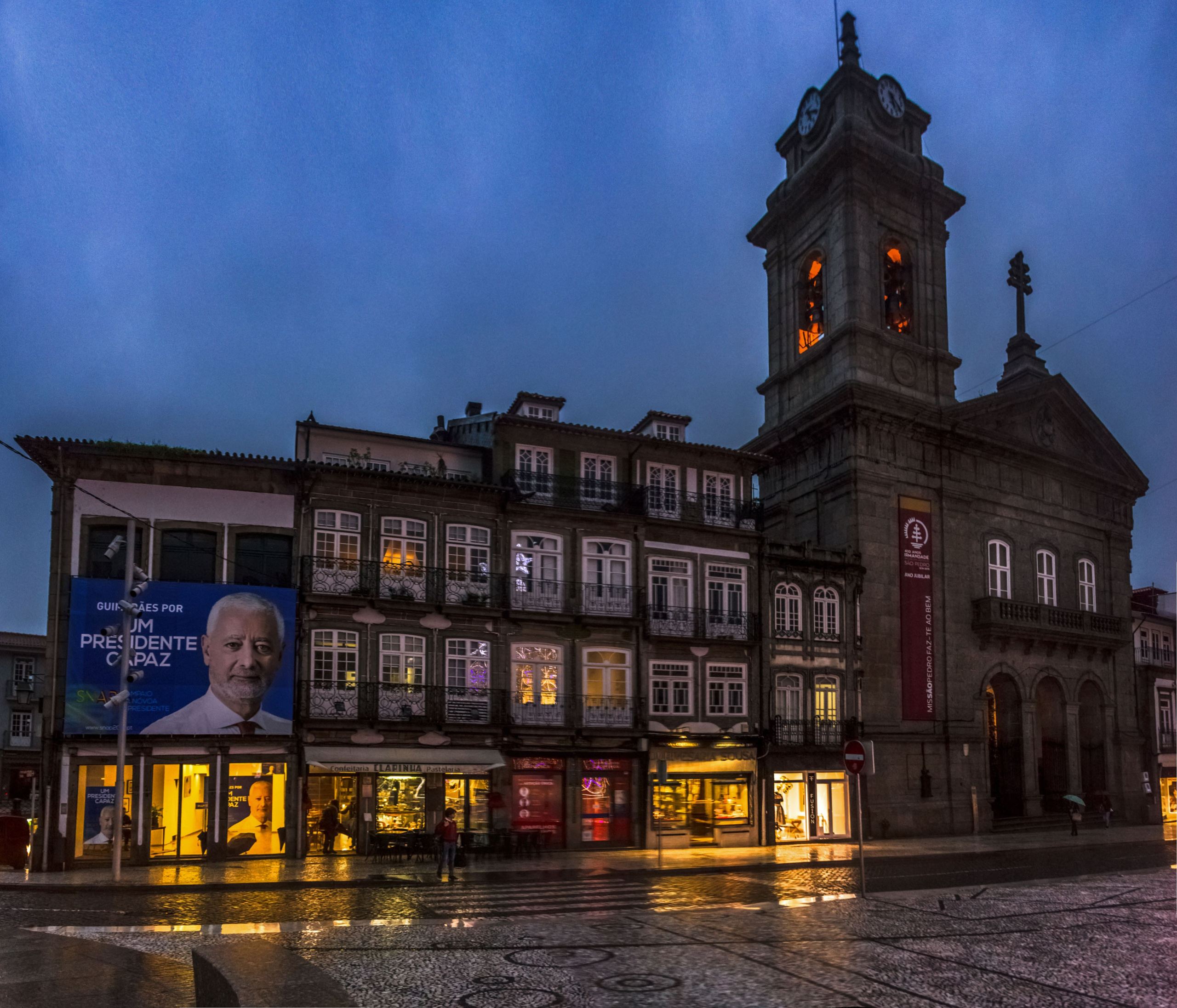 Guimaraes
