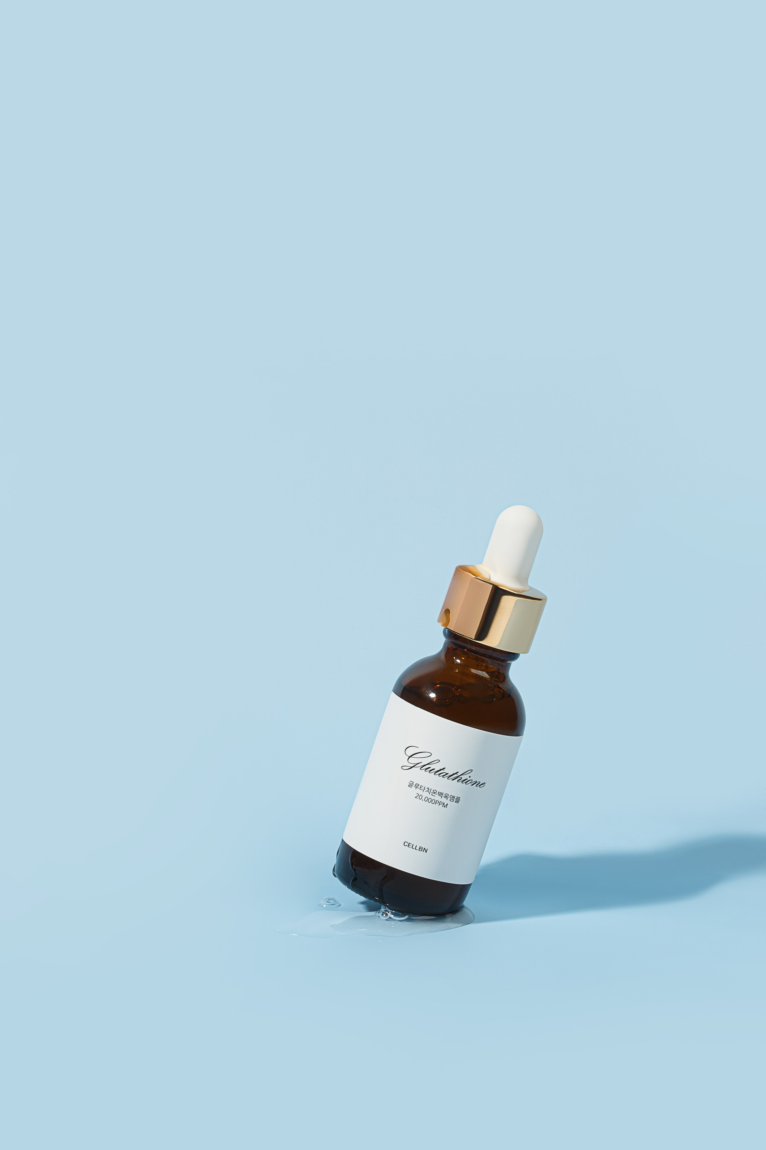 Cellbn & Glutathione