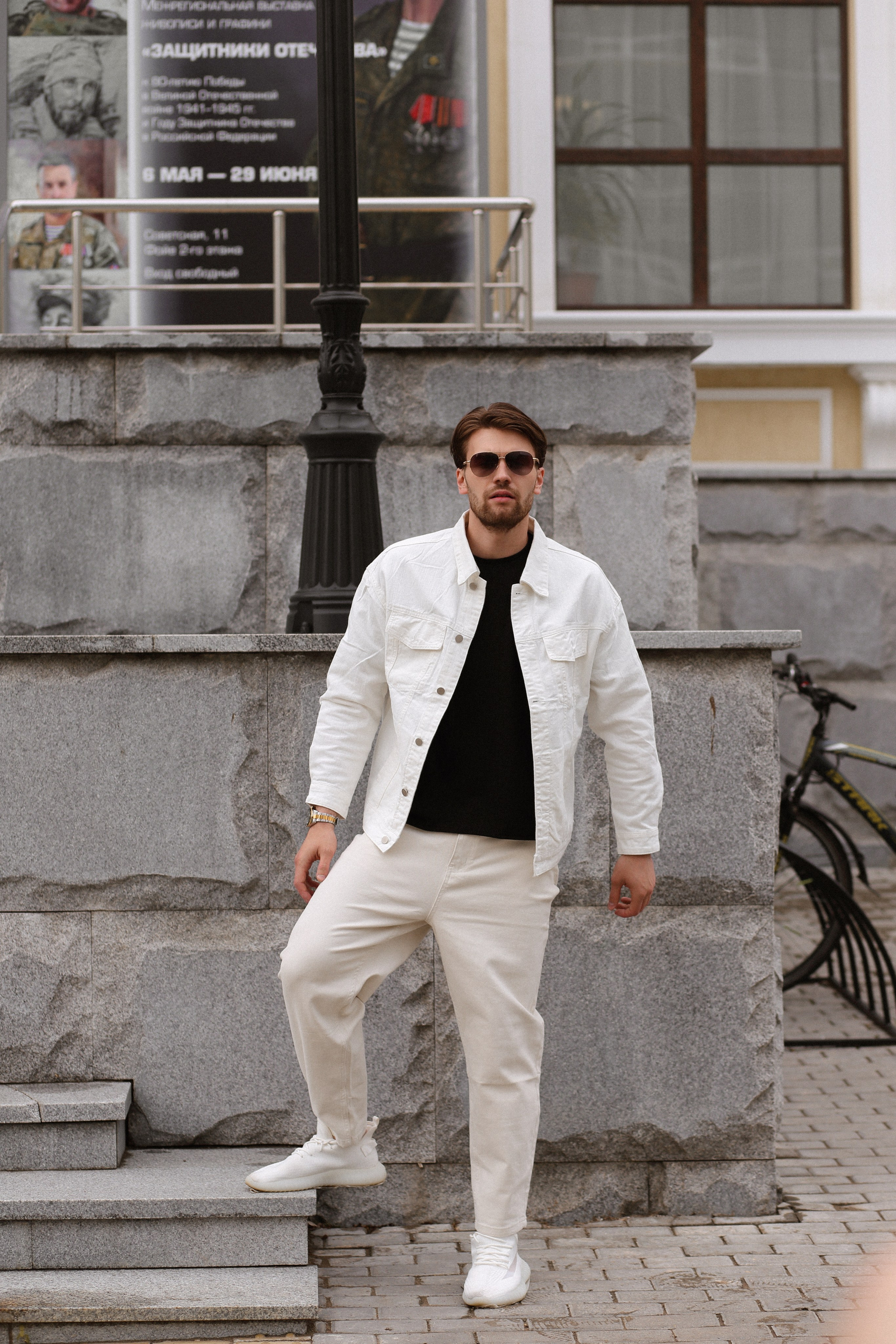 Мон Чебер. Портретный фотограф Анна Мерзлякова