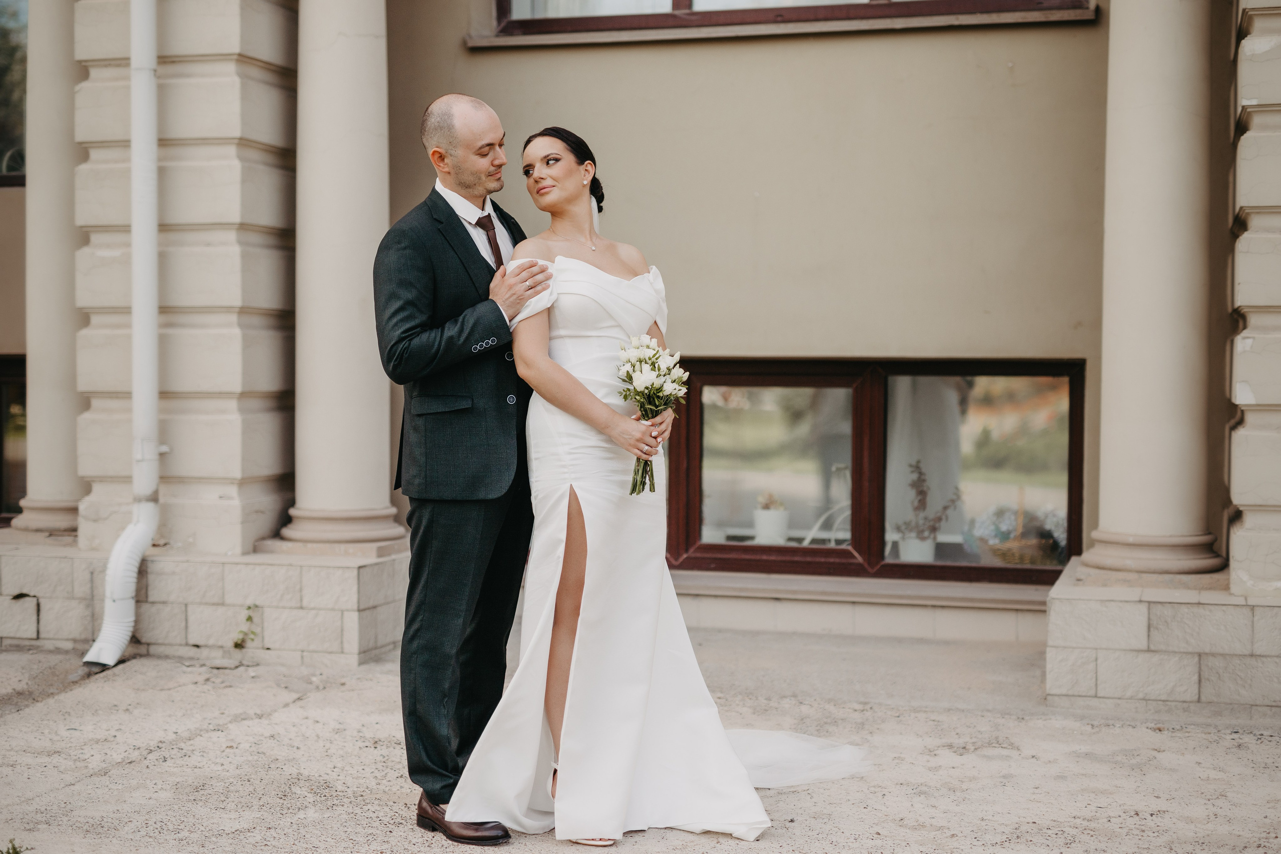 Никита и Полина 2025. Главная