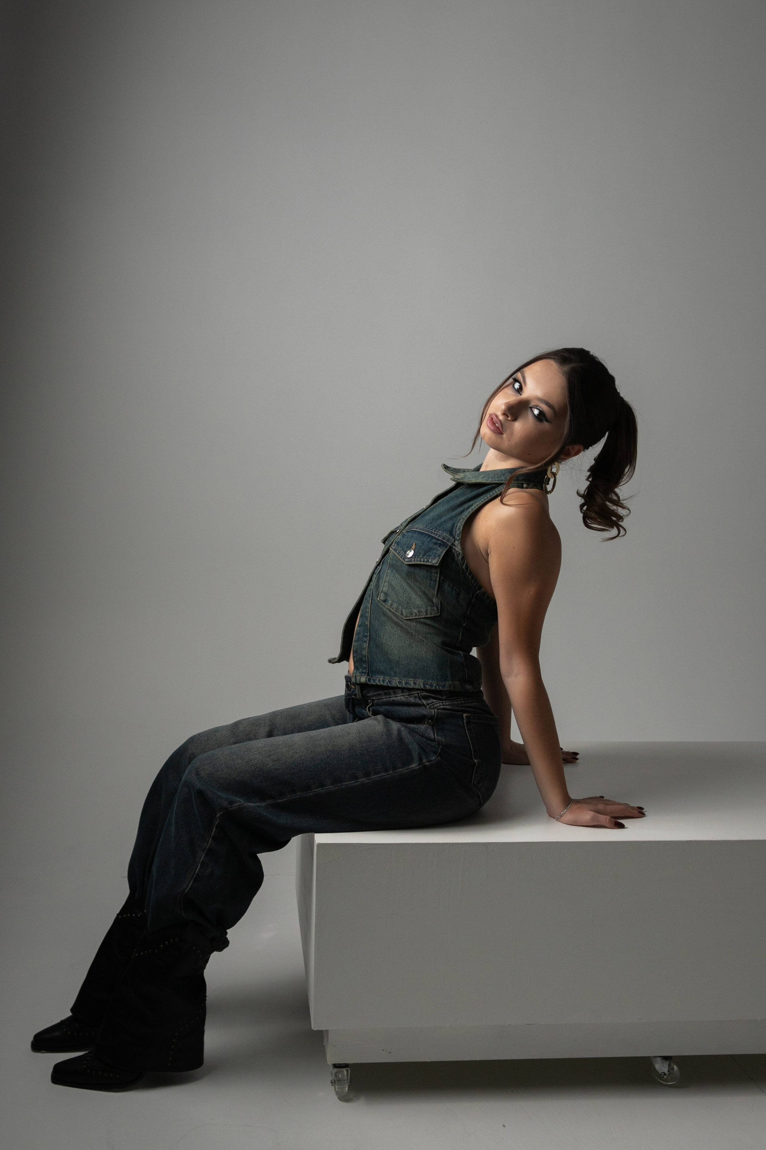 Екатерина. Фотограф Аникеева Алина, Рязань/Москва