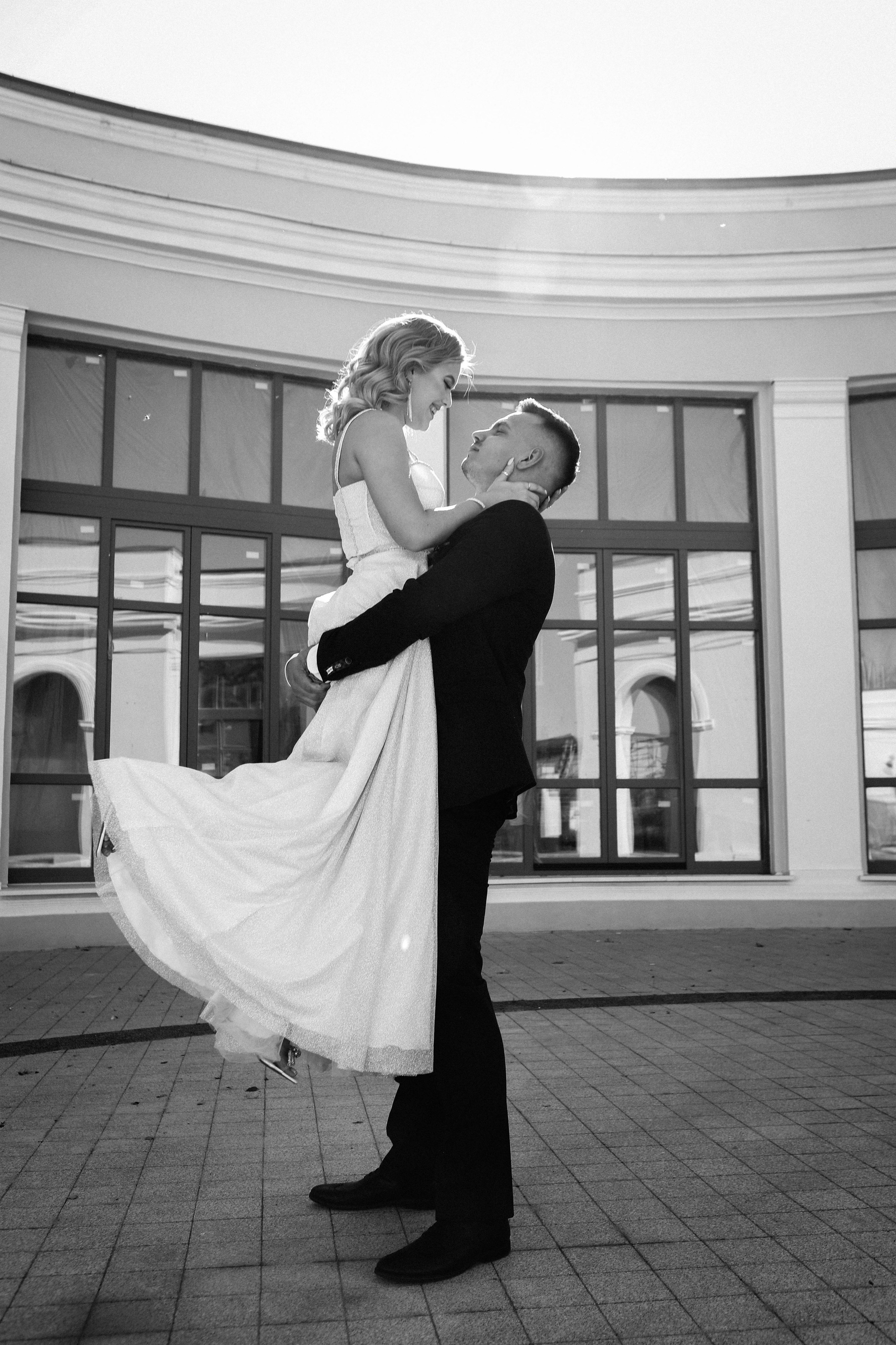 Dima & Kate. Фотограф Аникеева Алина, Рязань/Москва