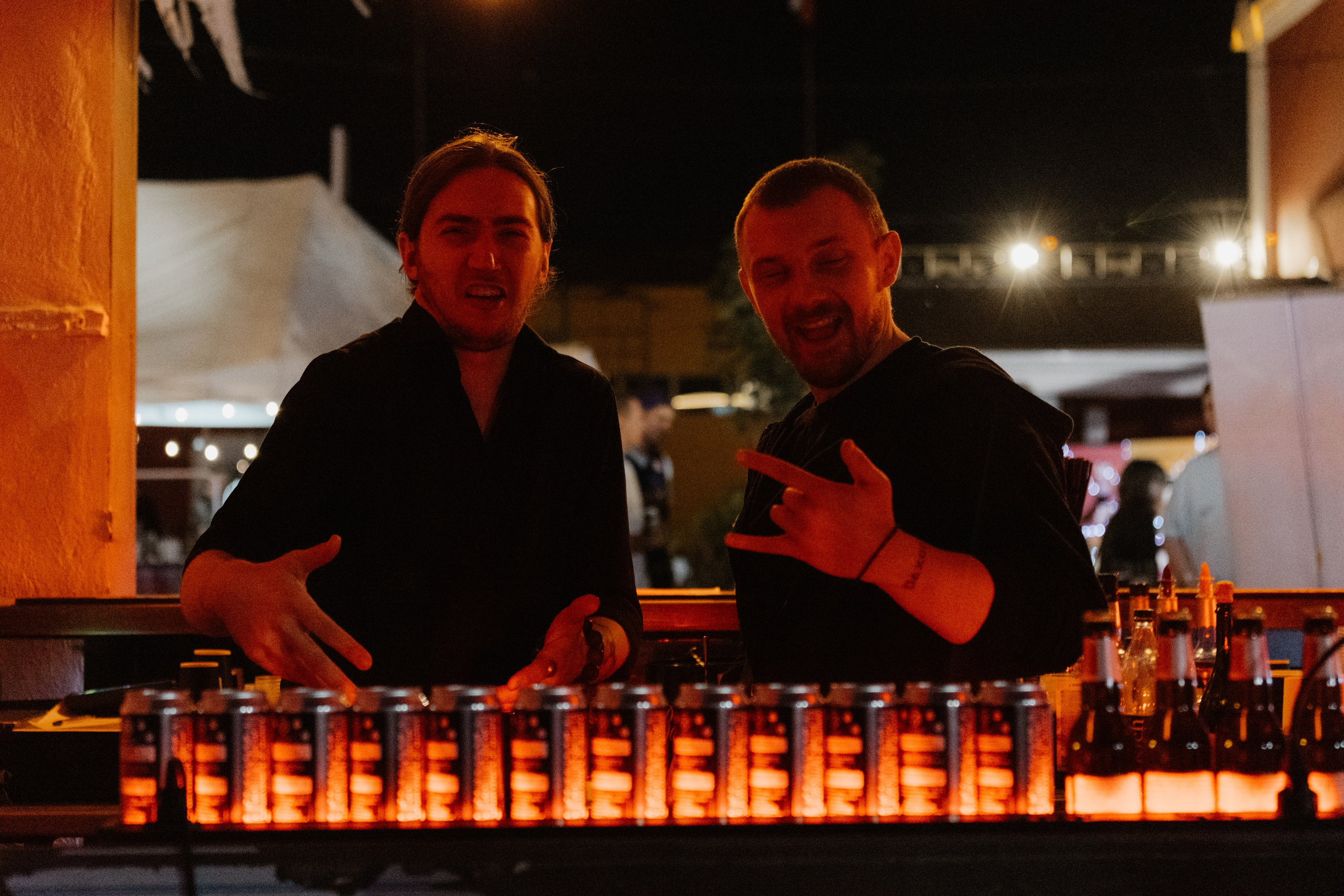 TYCA — Смоленск — 30.08.2025. KiPPER Gallery — Фотограф