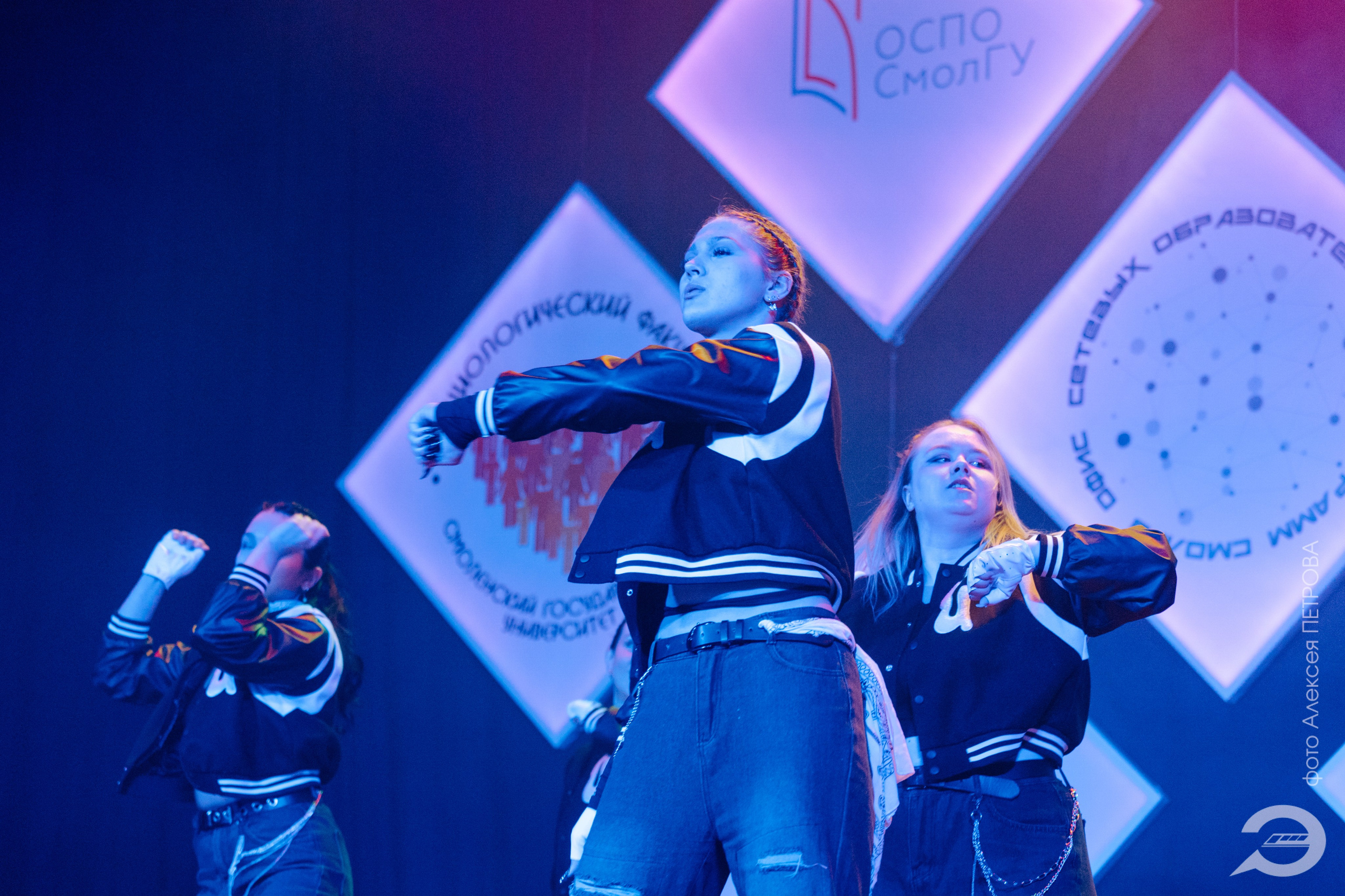 Студвесна 2025 — Открытие 18.03.2025. KiPPER Gallery — Фотограф