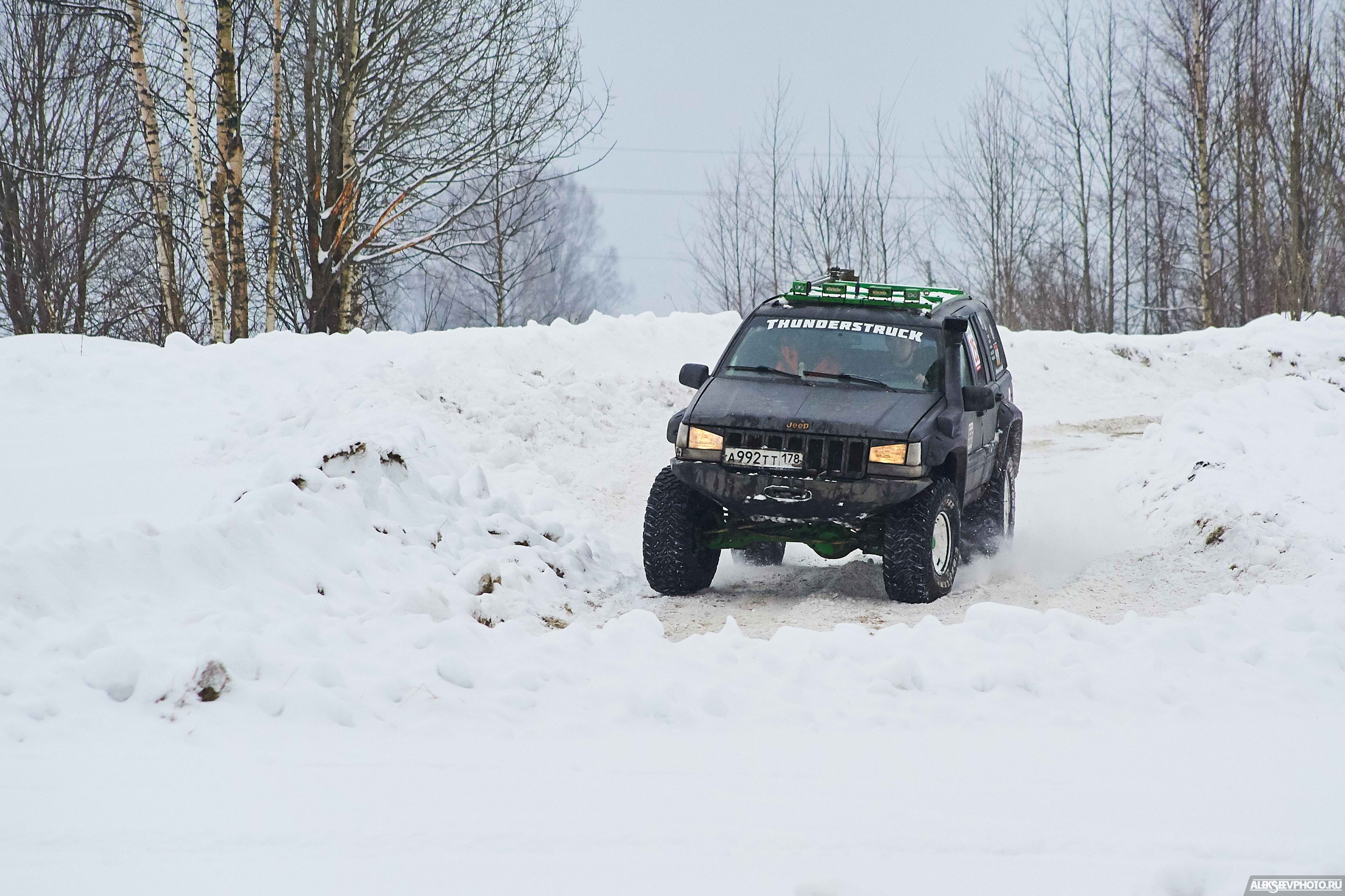 2018.02.17 — Золовкины посиделки у АвтоКОТов. Фотограф Алексей Алексеев