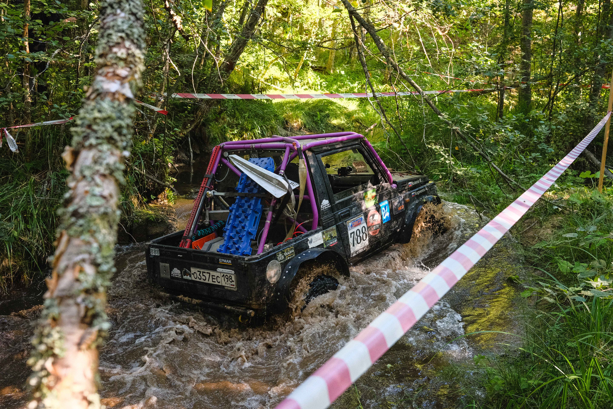 2022.08.13-14 — КВС 2022 — Спортсмены на СУ. Фотограф Алексей Алексеев