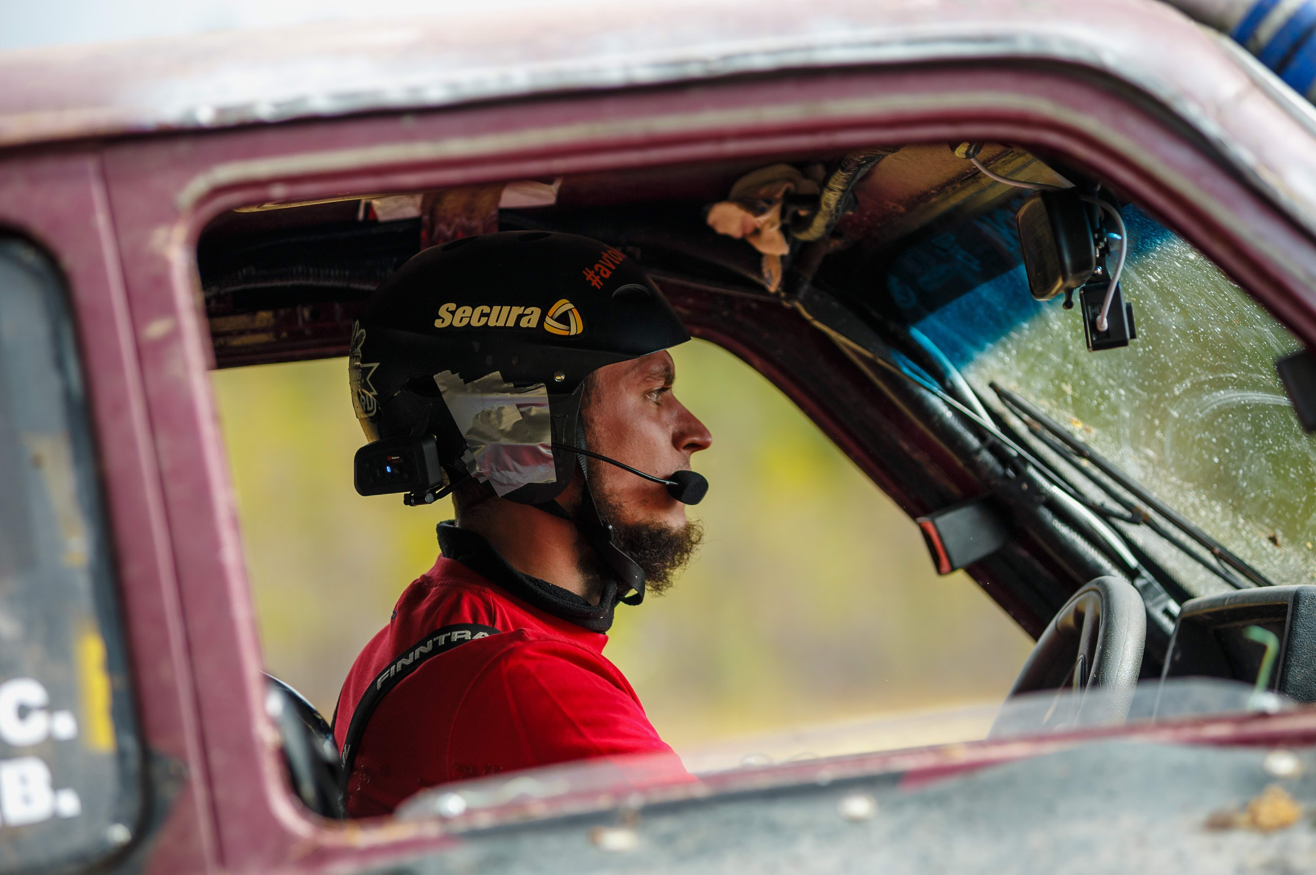 Ленинград-трофи 2024 — день 1. Фотограф Алексей Алексеев