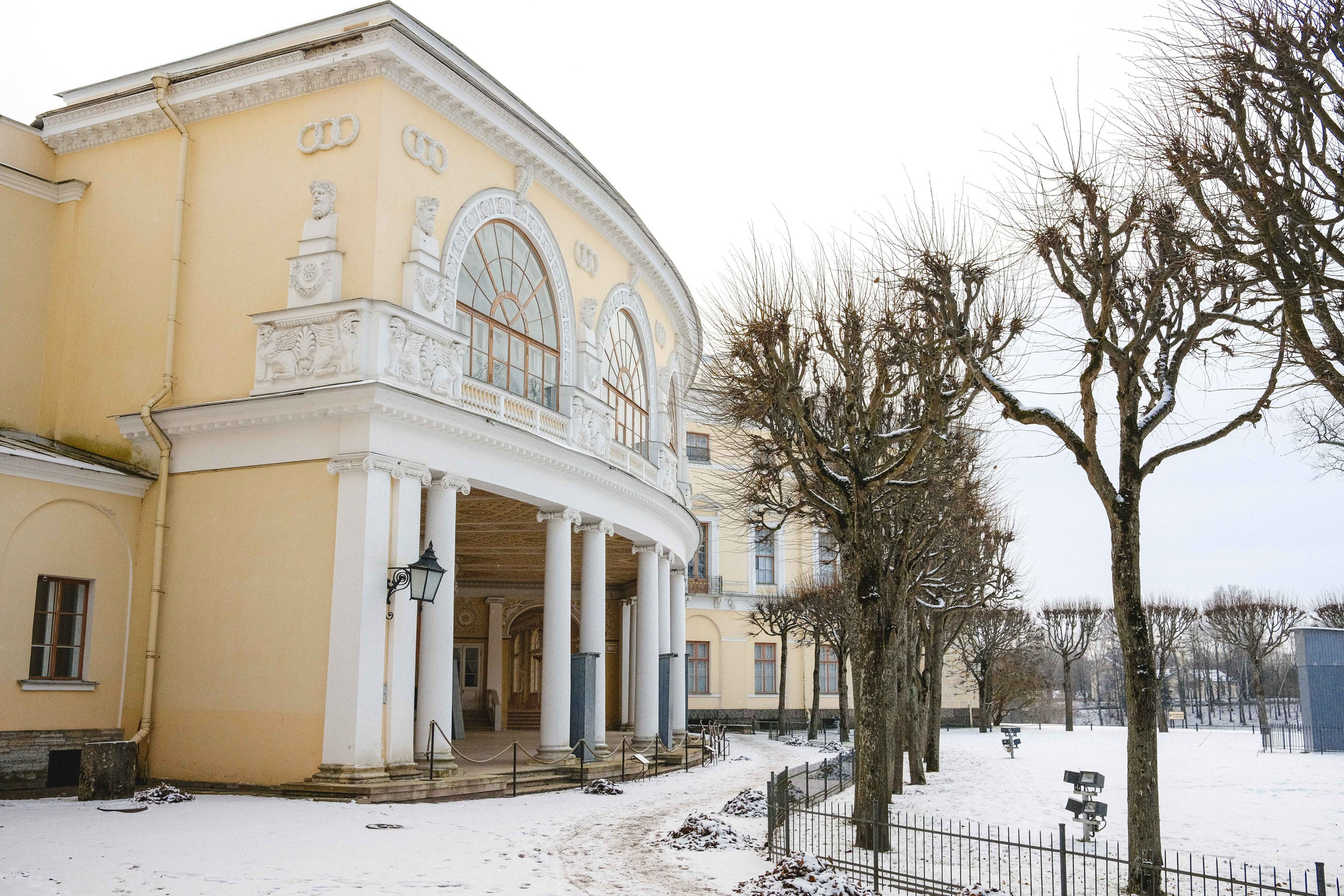 2022.11. Фотограф Алексей Алексеев