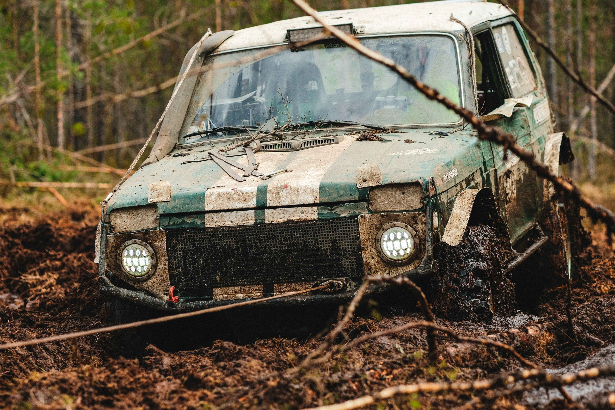 2023.05.11-14 — Ленинград-трофи 2023 — СУ, 3 день. Фотограф Алексей Алексеев