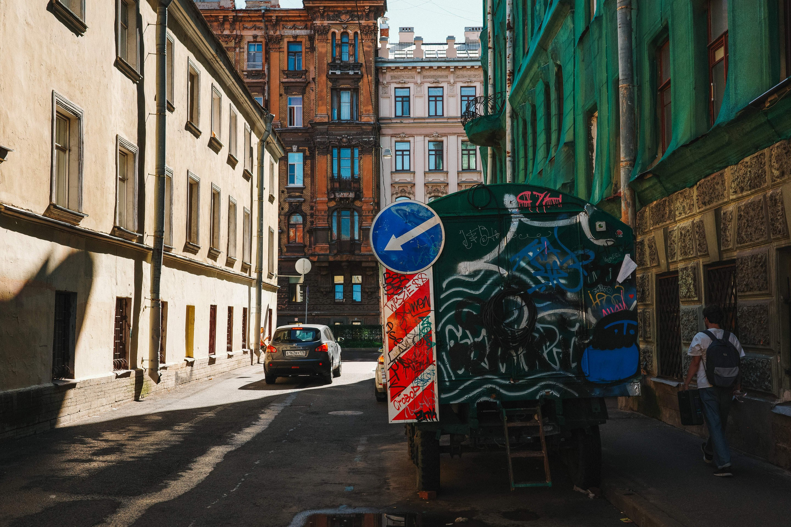 2024.08. Фотограф Алексей Алексеев