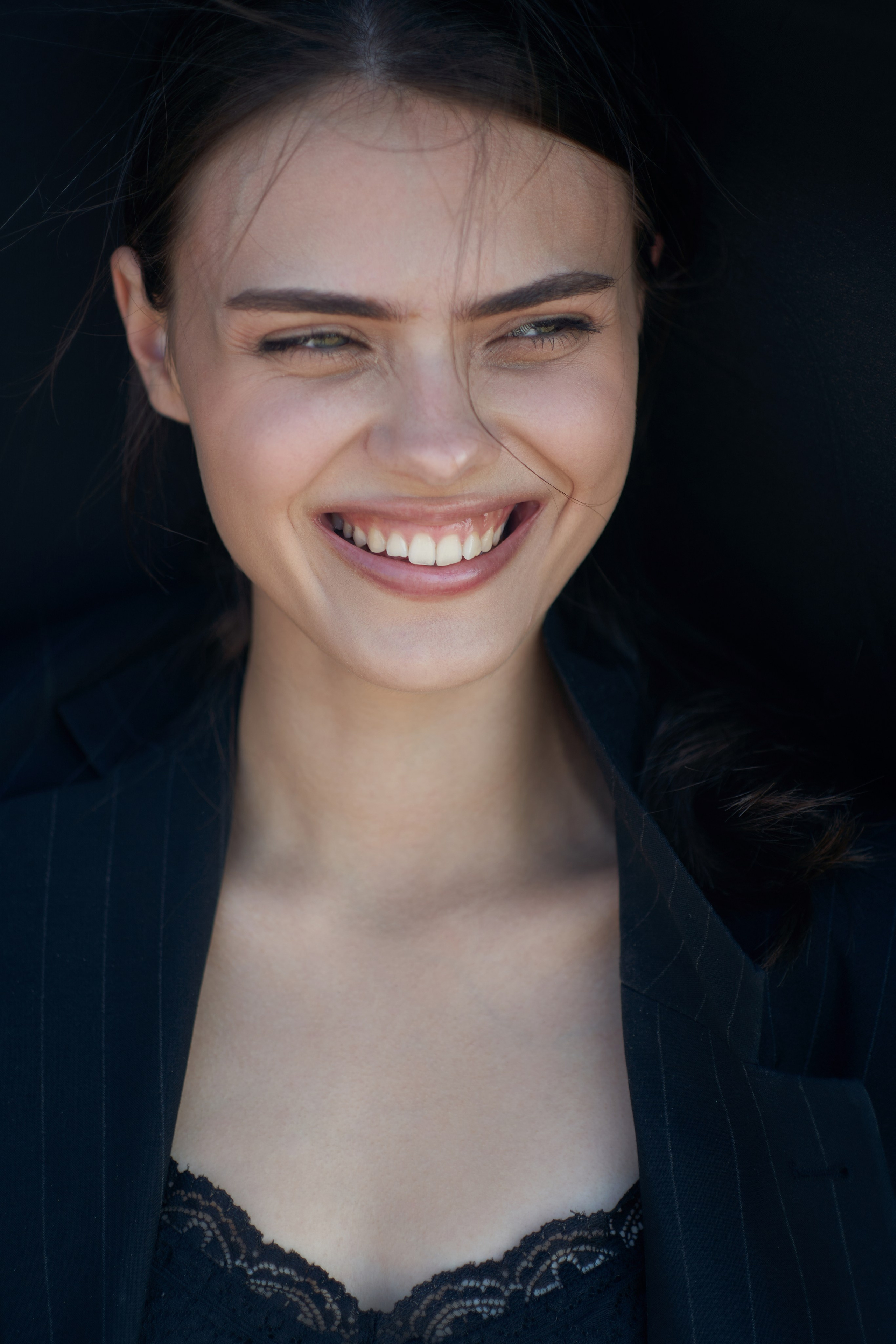 Darina x zalive. Портретный и репортажный фотограф в Санкт-Петербурге Виктор Сергин