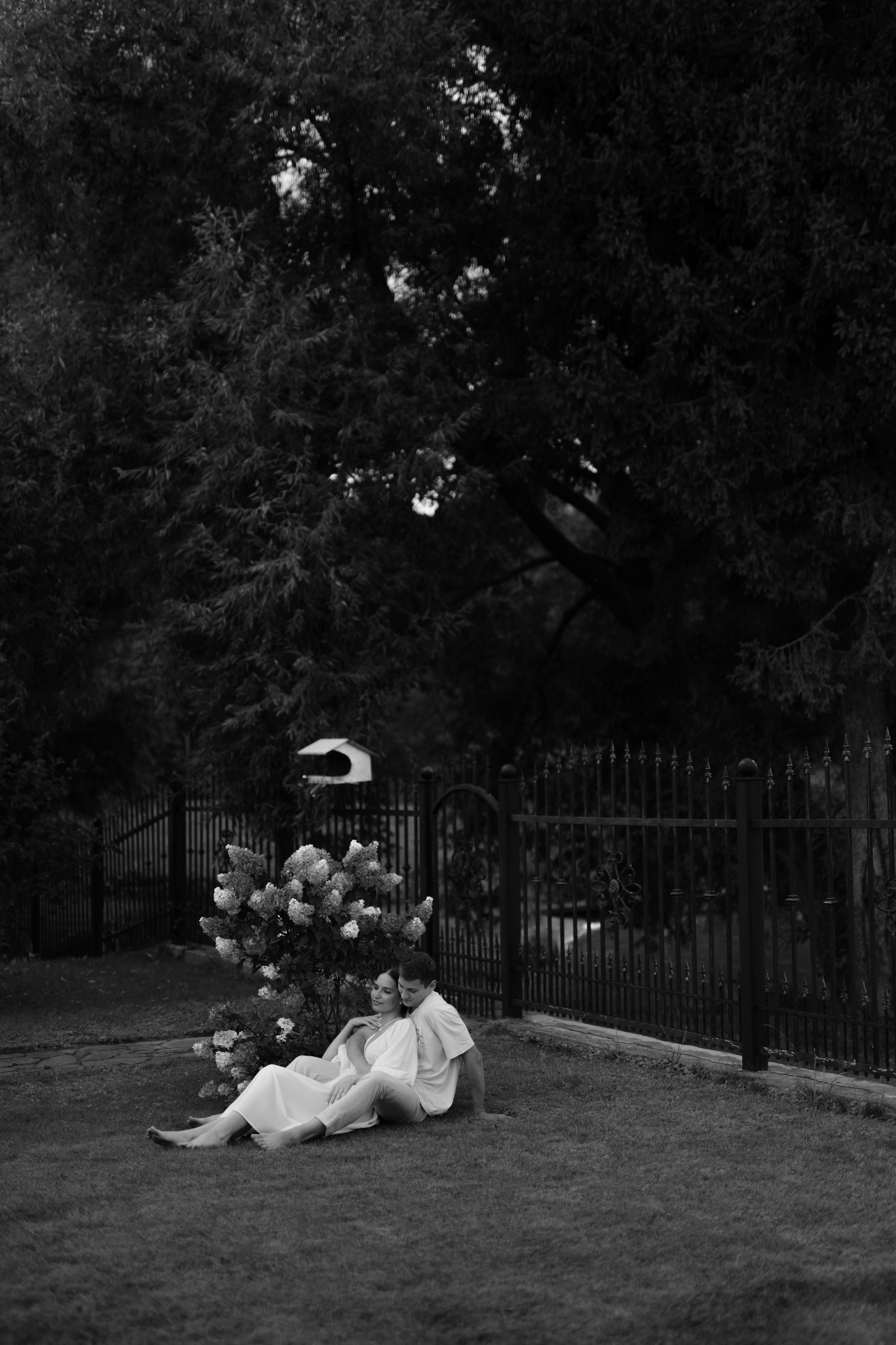 Свадьба Александра и Полины. Фотограф Кольчугино/Владимир/Москва Елизавета Иода