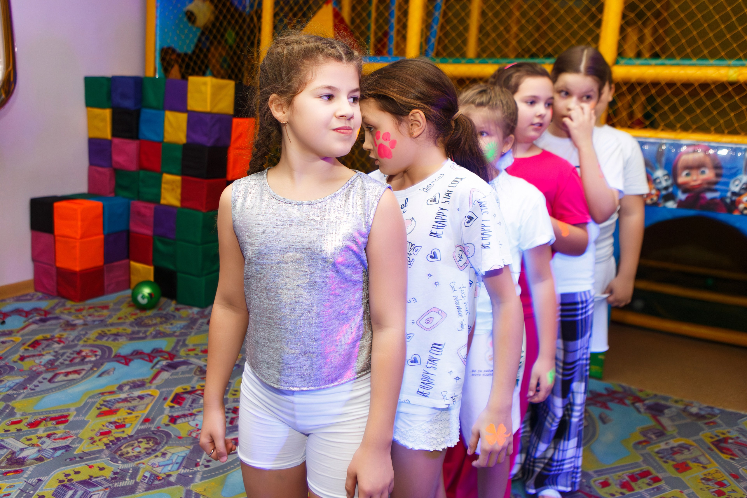 ШОУ KIDS 20.12. Профессиональный фотограф в Мценске и Орловской области