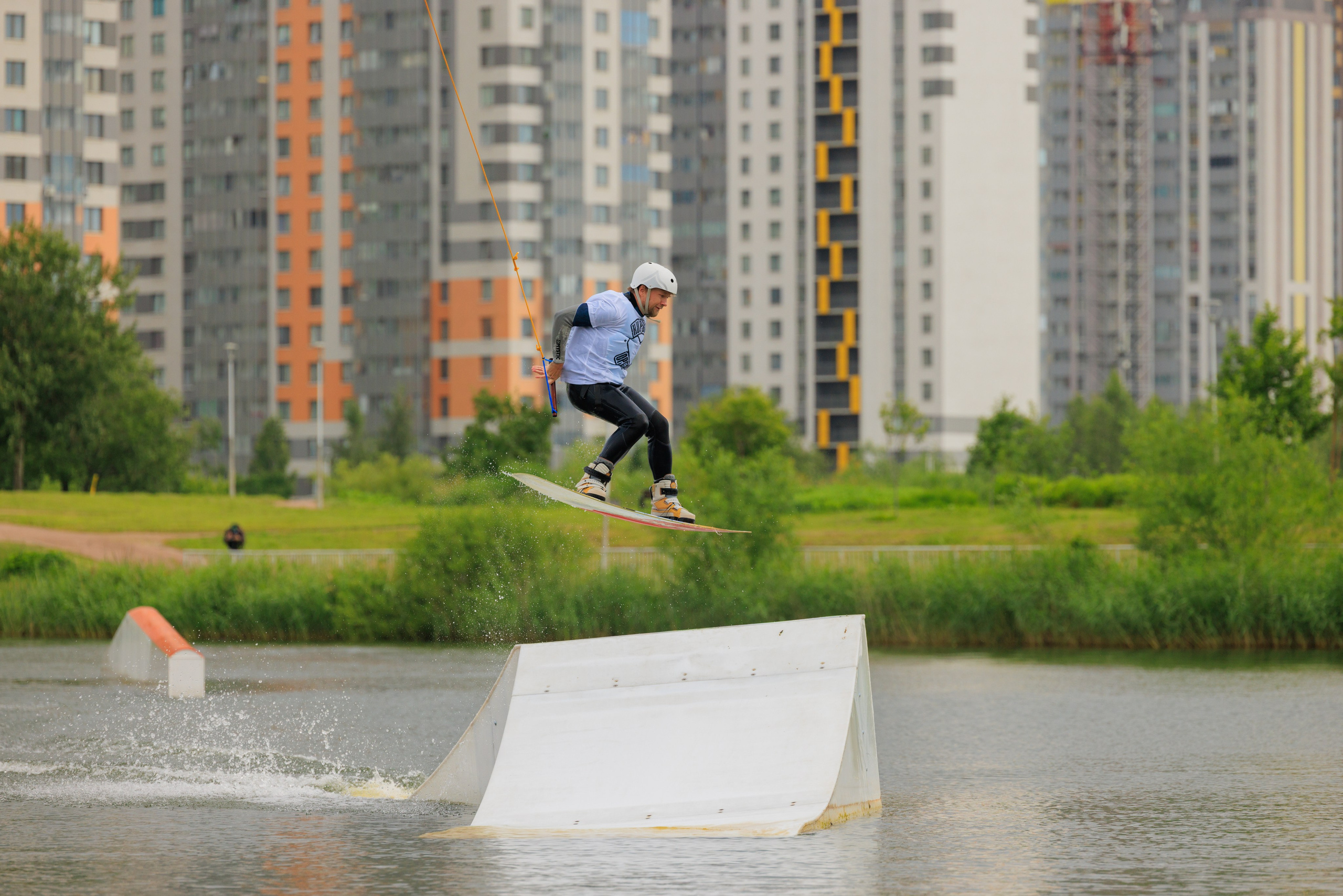 KUPCHINO OPEN CONTEST 2025. Фотограф Александр Заломаев