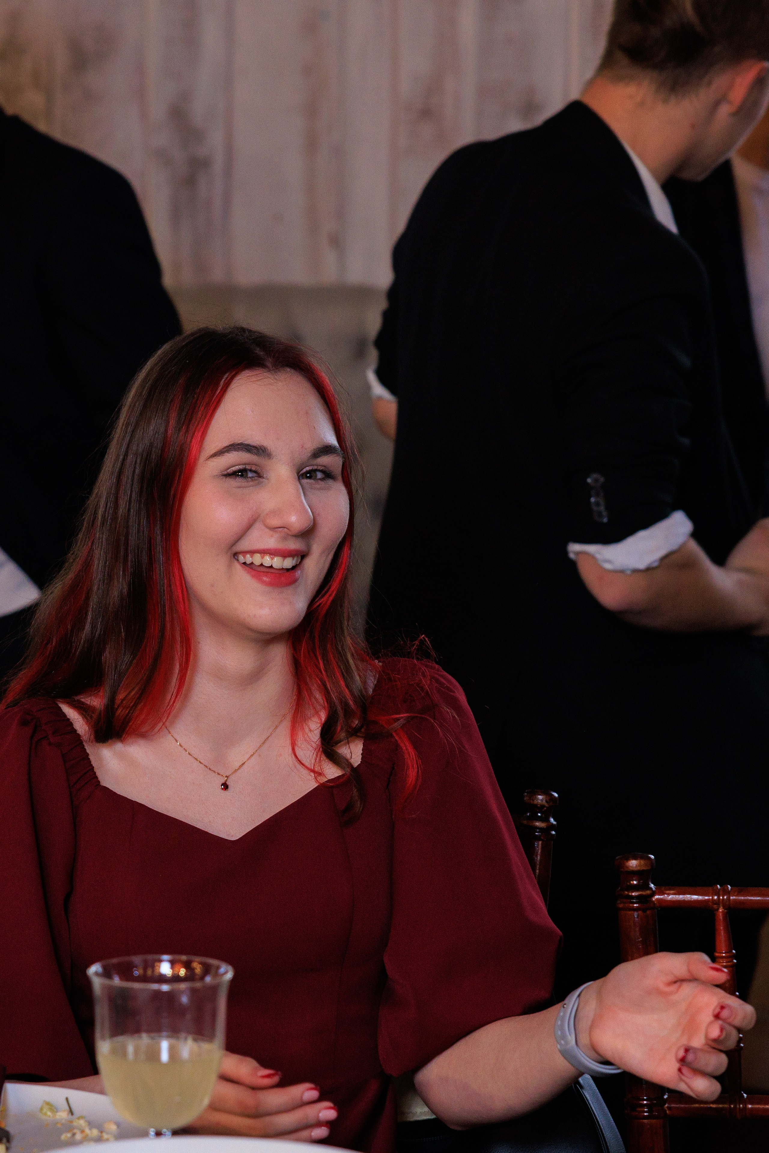 Первая шк. г. Шлиссельбург. Фотограф Александр Заломаев