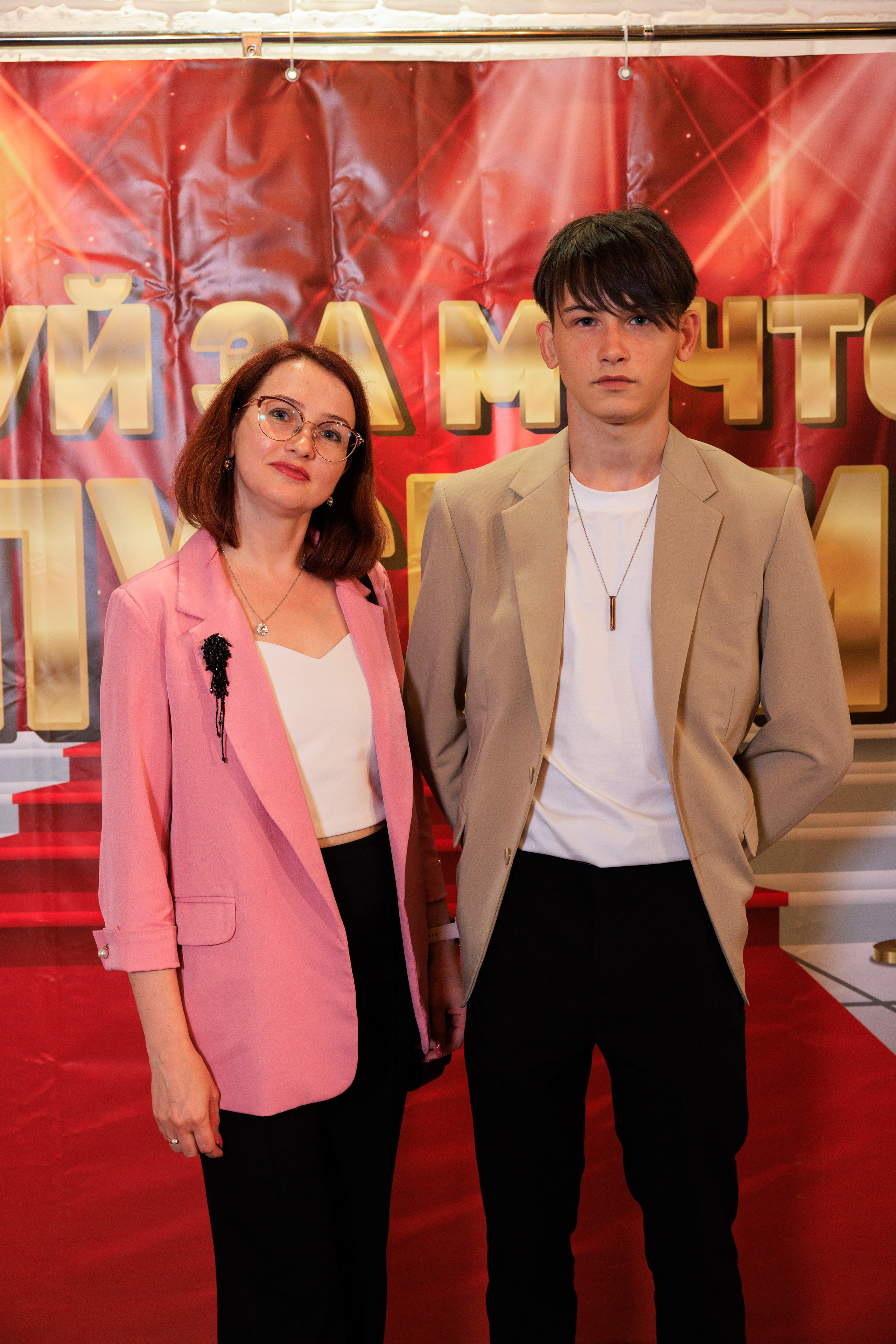 Первая шк. г. Шлиссельбург. Фотограф Александр Заломаев