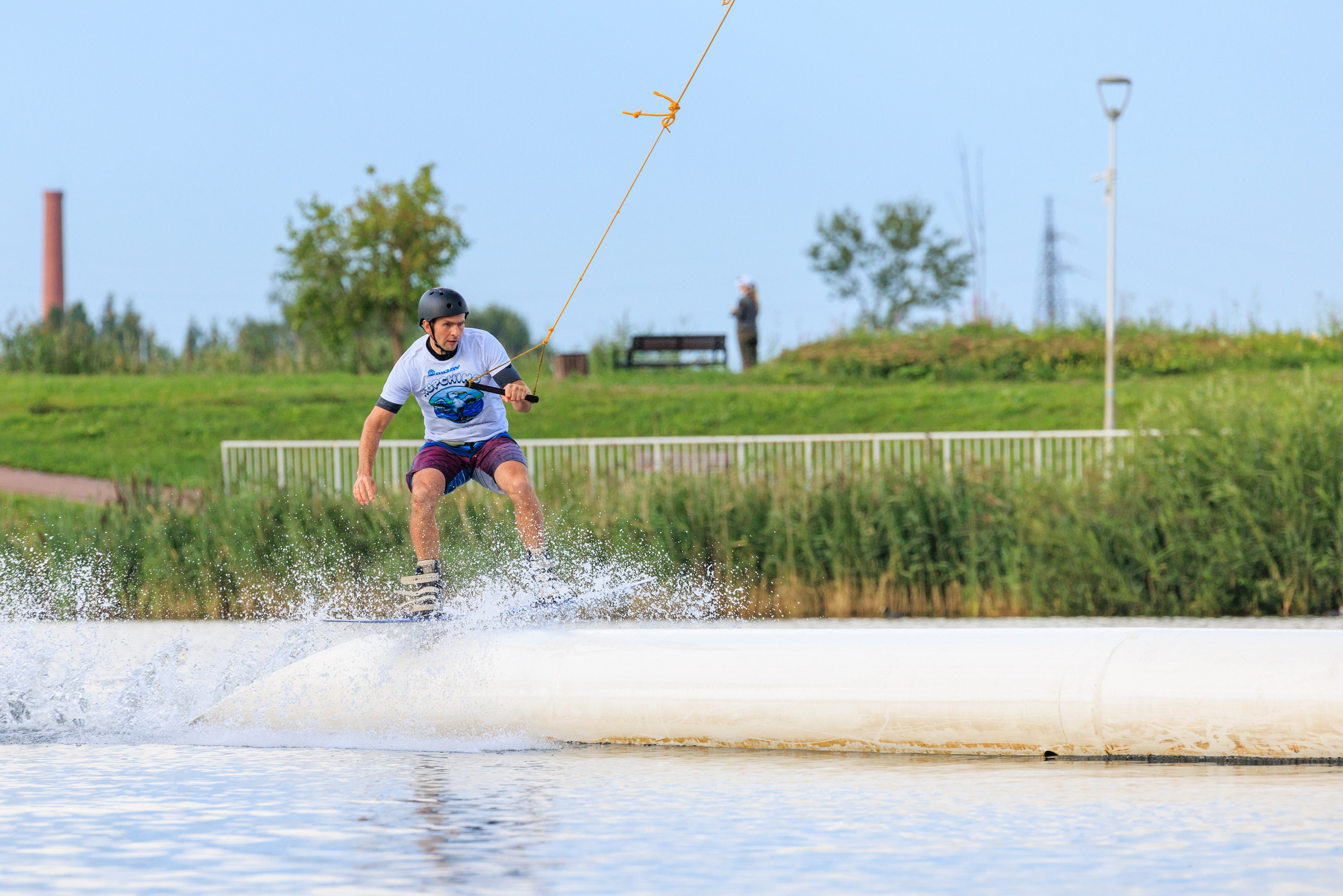 KupchinoOpenContest 2024. Фотограф Александр Заломаев