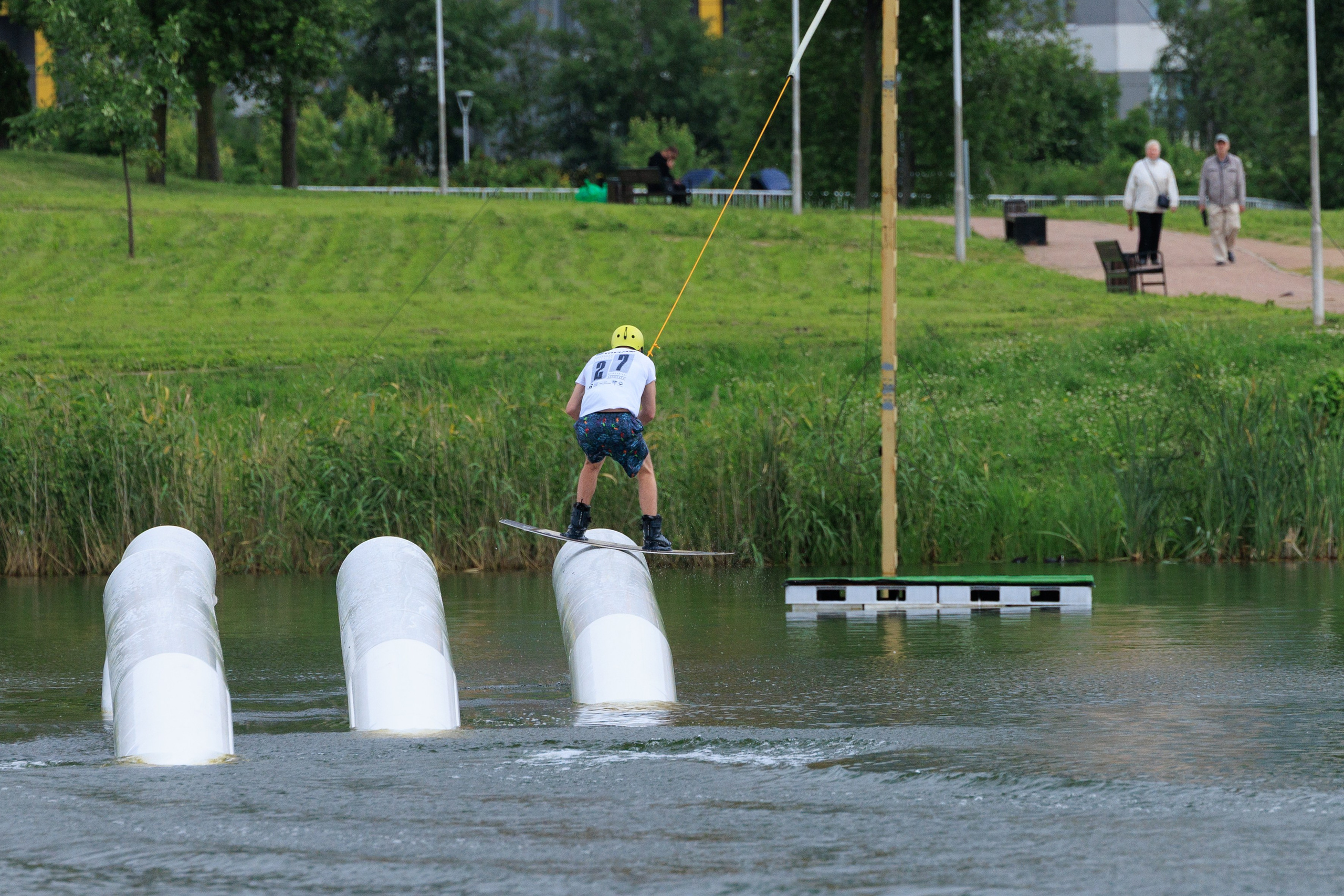 KUPCHINO OPEN CONTEST 2025. Фотограф Александр Заломаев