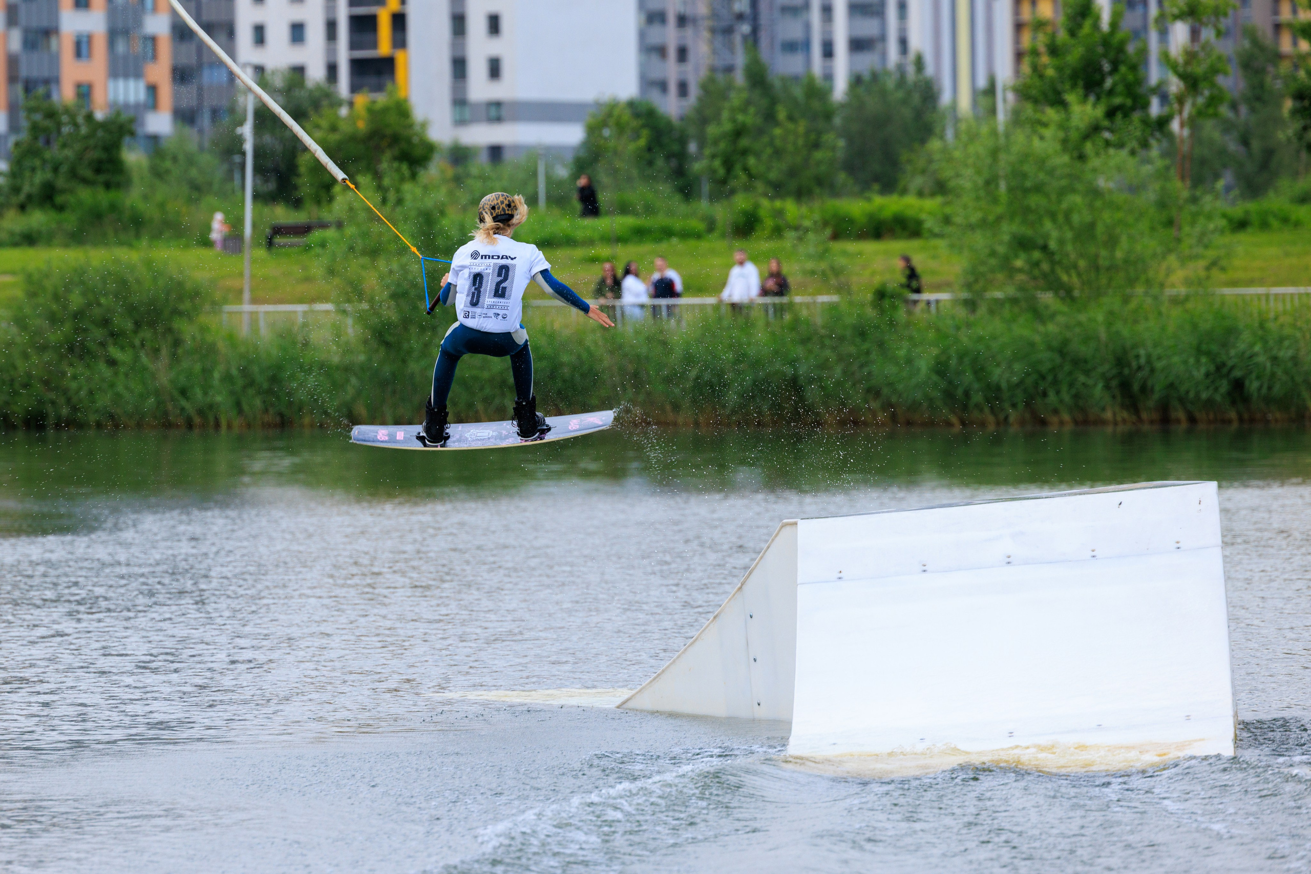 KUPCHINO OPEN CONTEST 2025. Фотограф Александр Заломаев