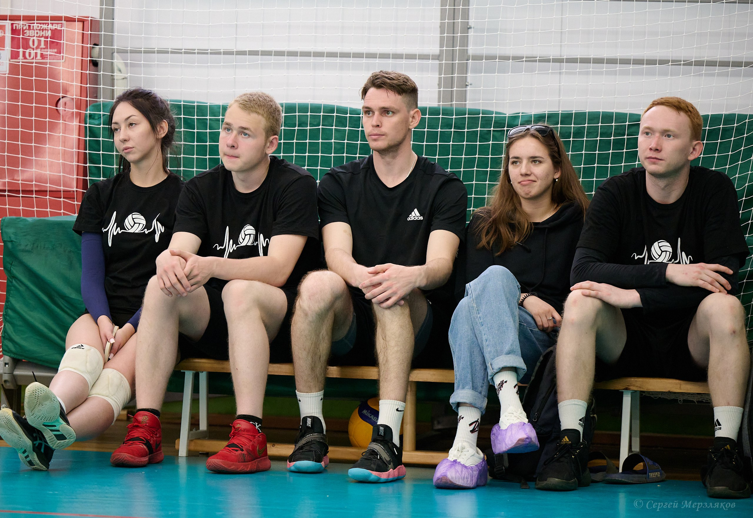 II Волейбольный турнир. Созвездие 26.05.2024 Ижевск. Спортивный репортажный фотограф в Ижевске Сергей Мерзляков