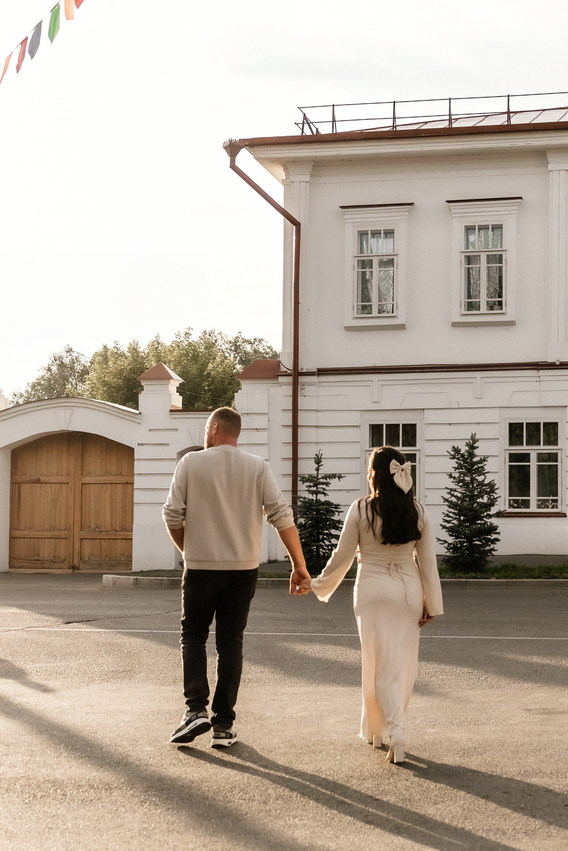 Леша и Лиля. Фотограф Москва, Санкт-Петербург, Абакан