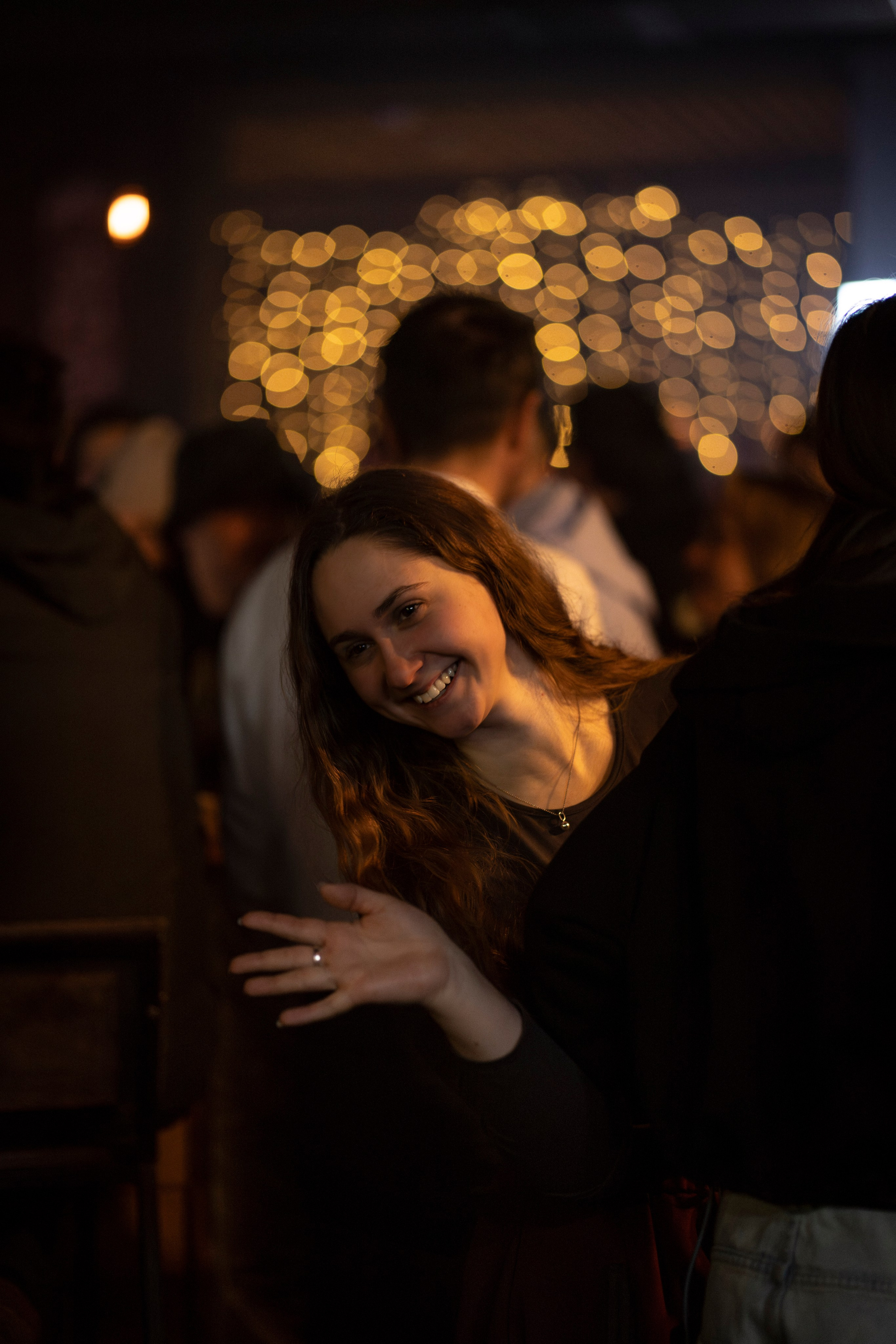 Rook's. Анастасия Паршукова — фотограф Шерегеш Новосибирск