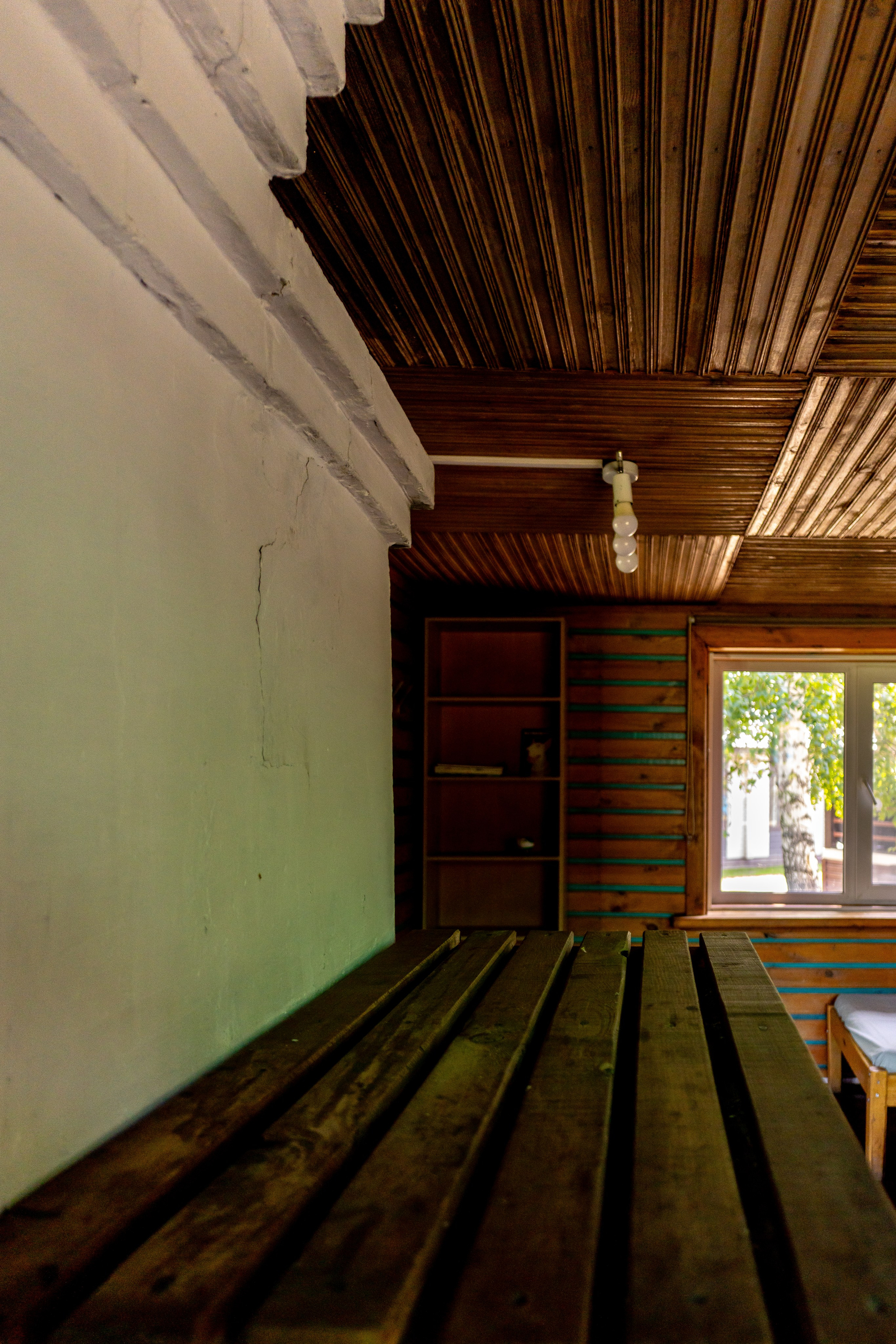 Полянка. Анастасия Паршукова — фотограф Шерегеш Новосибирск