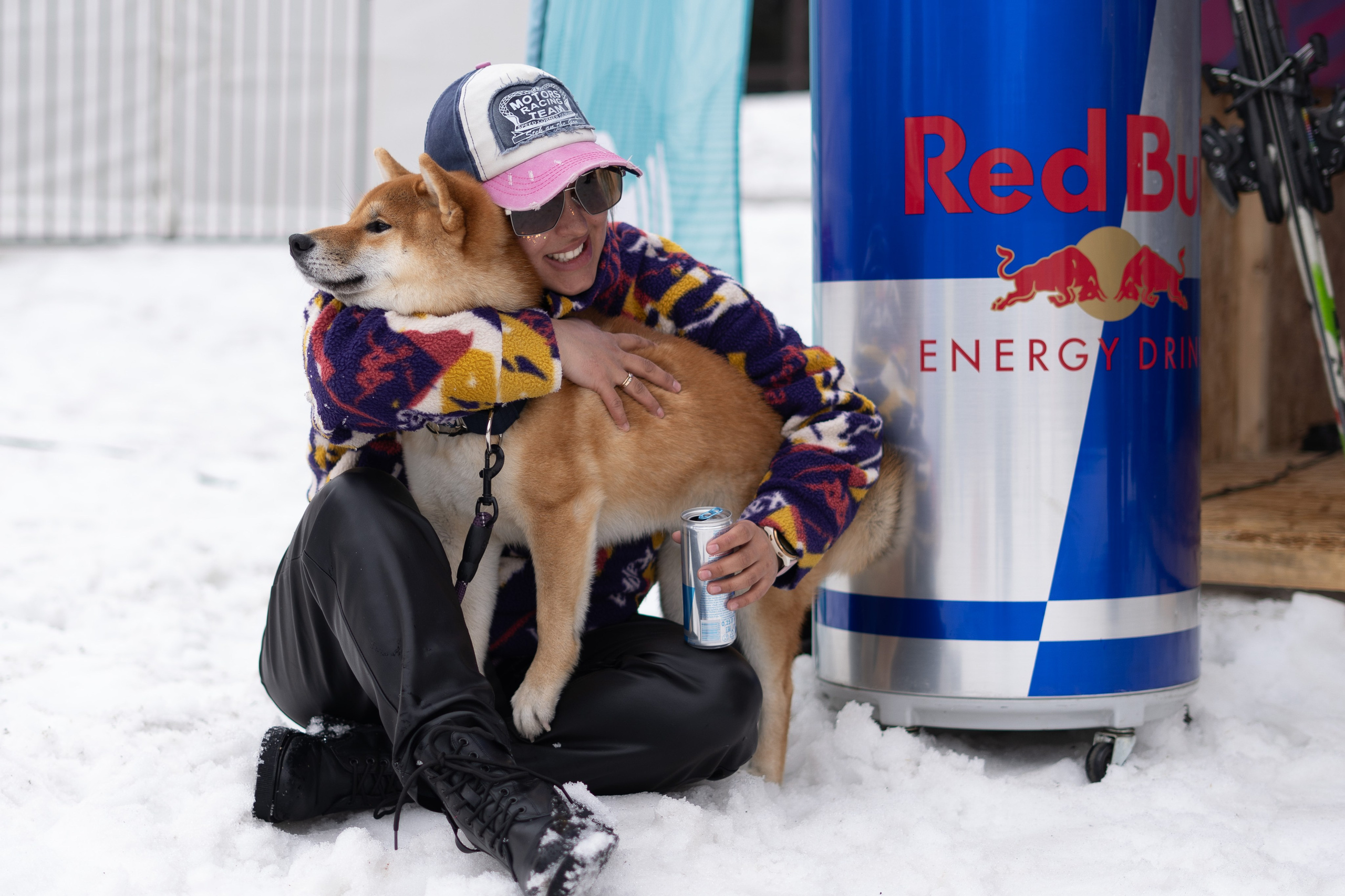 Грелка 18.04.24. Анастасия Паршукова — фотограф Шерегеш Новосибирск