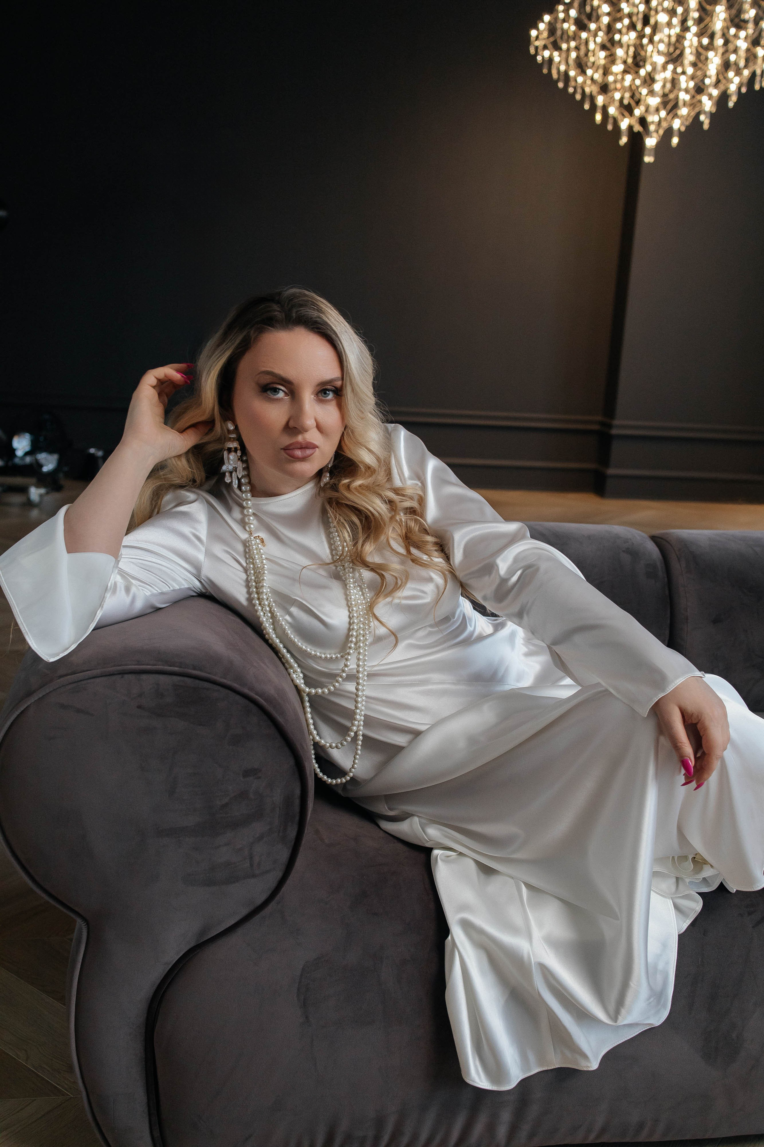 Нежность Екатерины