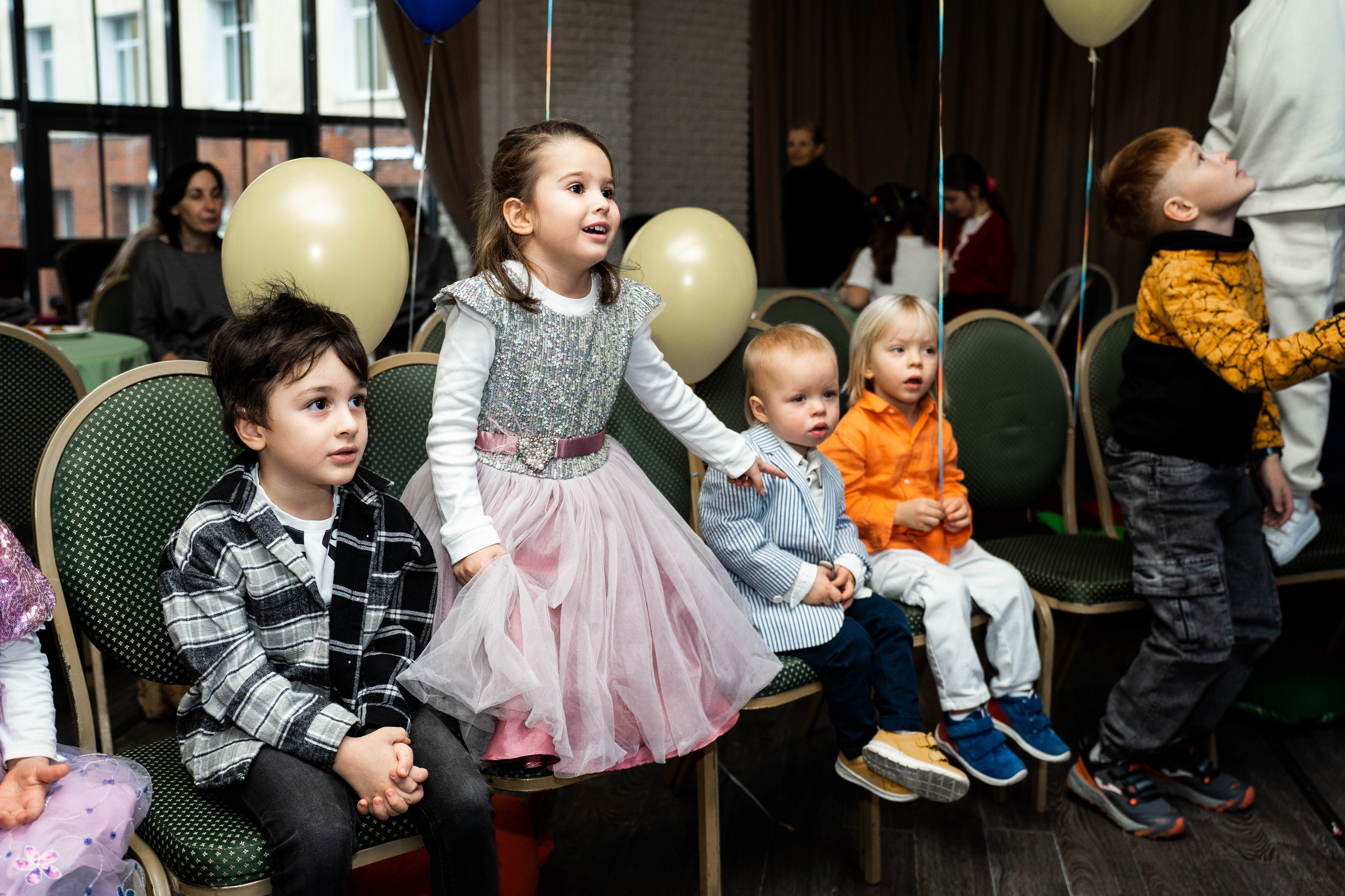 Даниэль h-day. Фотограф Абакумова Анастасия